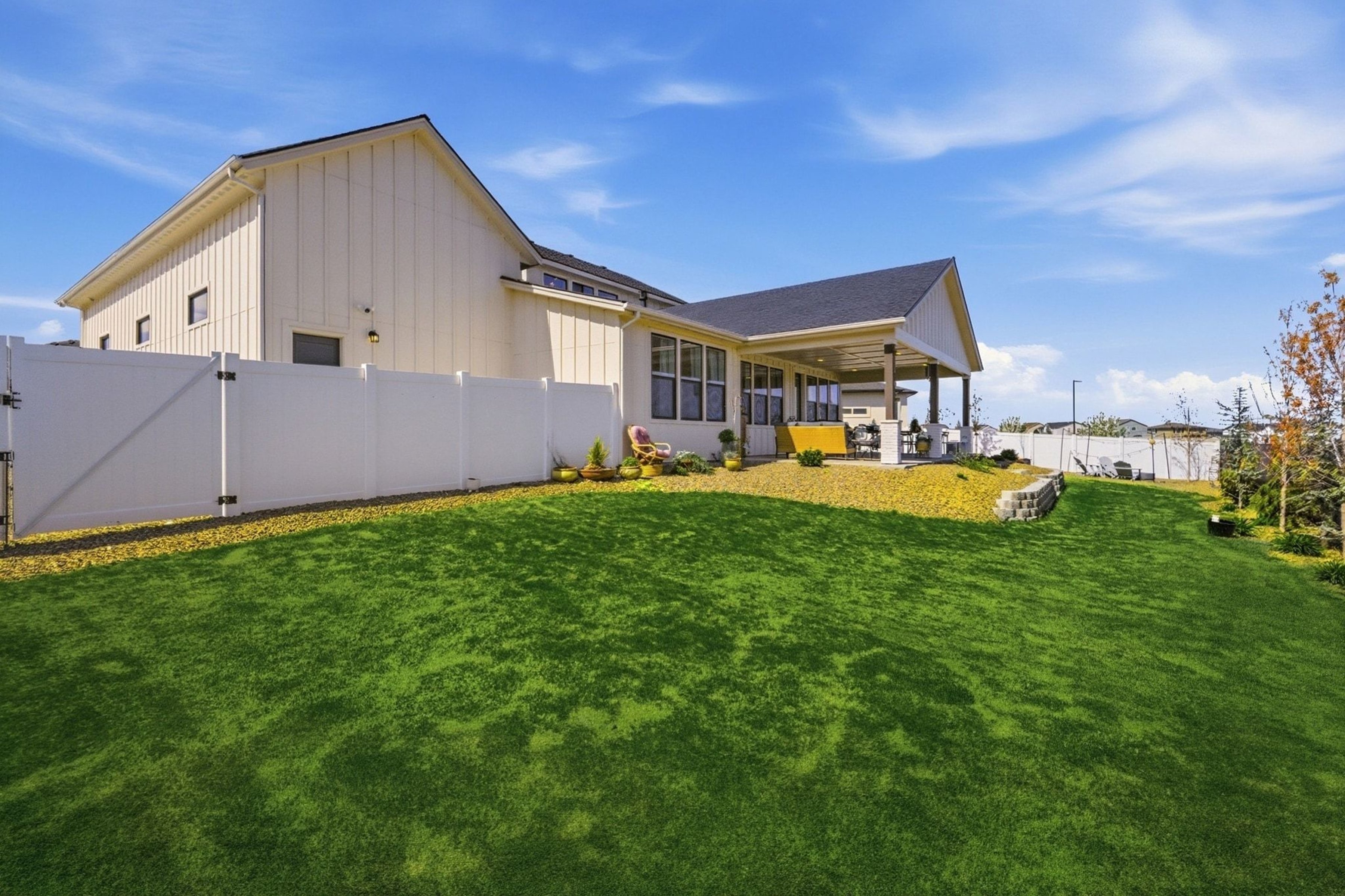  The Space You Need, The Style You Want - 物件實景