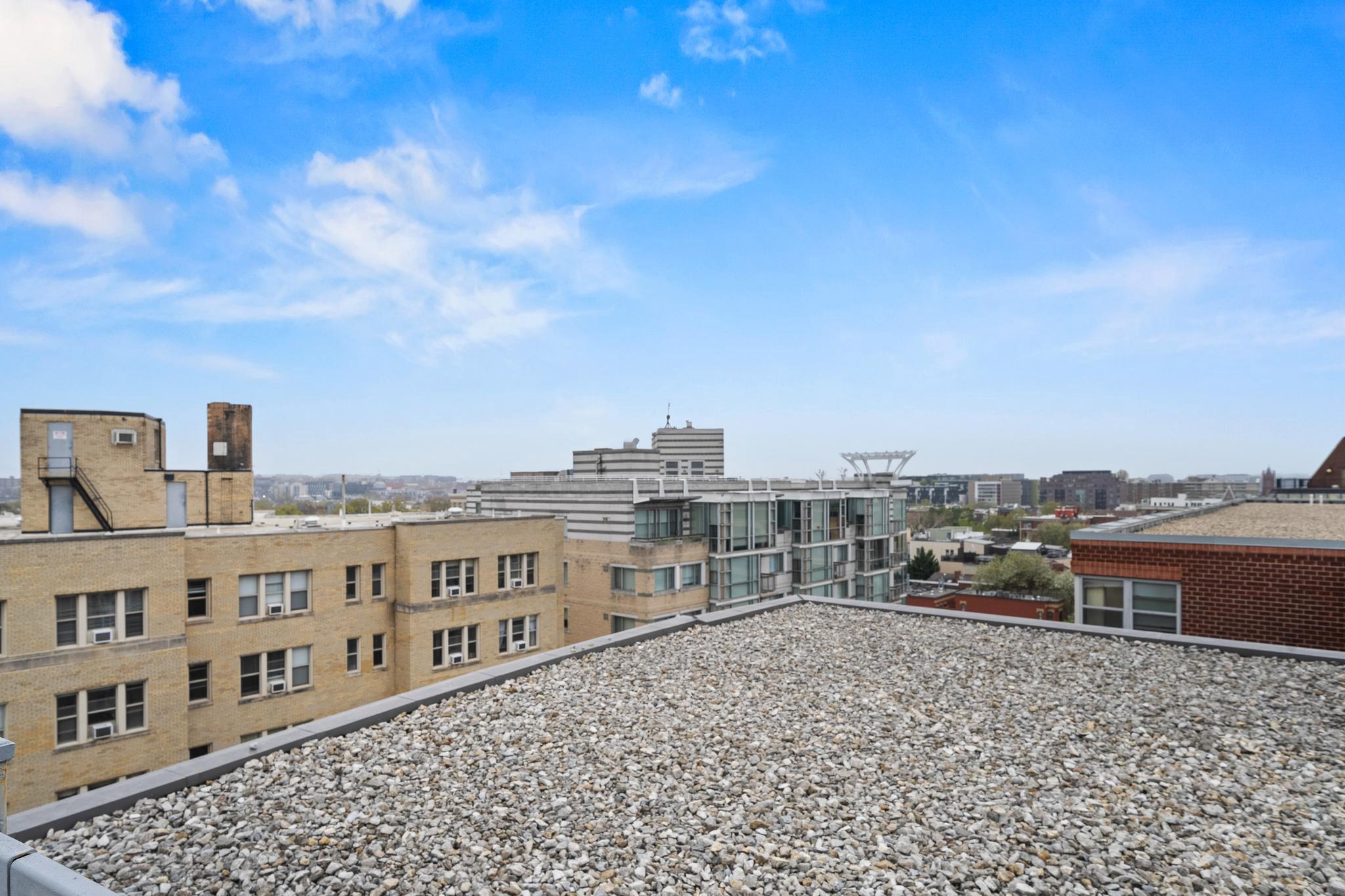  1239 Vermont Avenue NW, Washington, DC, 20005 - 物件實景