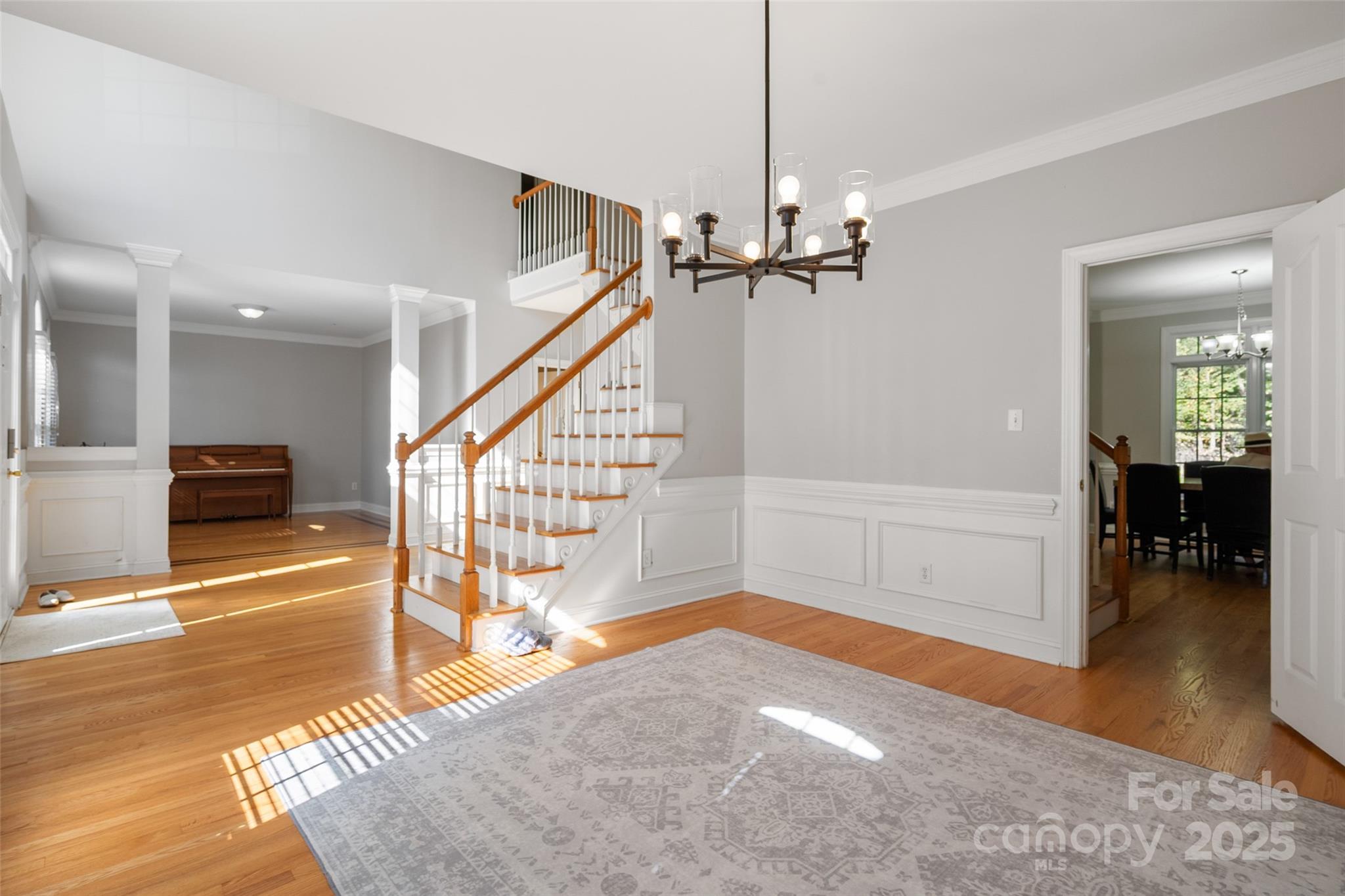 Matthews, North Carolina, 28104, United States, 4 Bedrooms Bedrooms, ,4 BathroomsBathrooms,Residential,For Sale,1989283