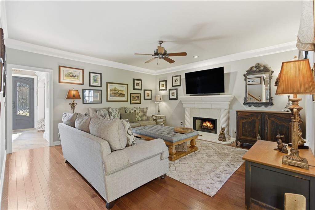 Buford, Georgia, 30518, United States, 5 Bedrooms Bedrooms, ,4 BathroomsBathrooms,Residential,For Sale,1987434