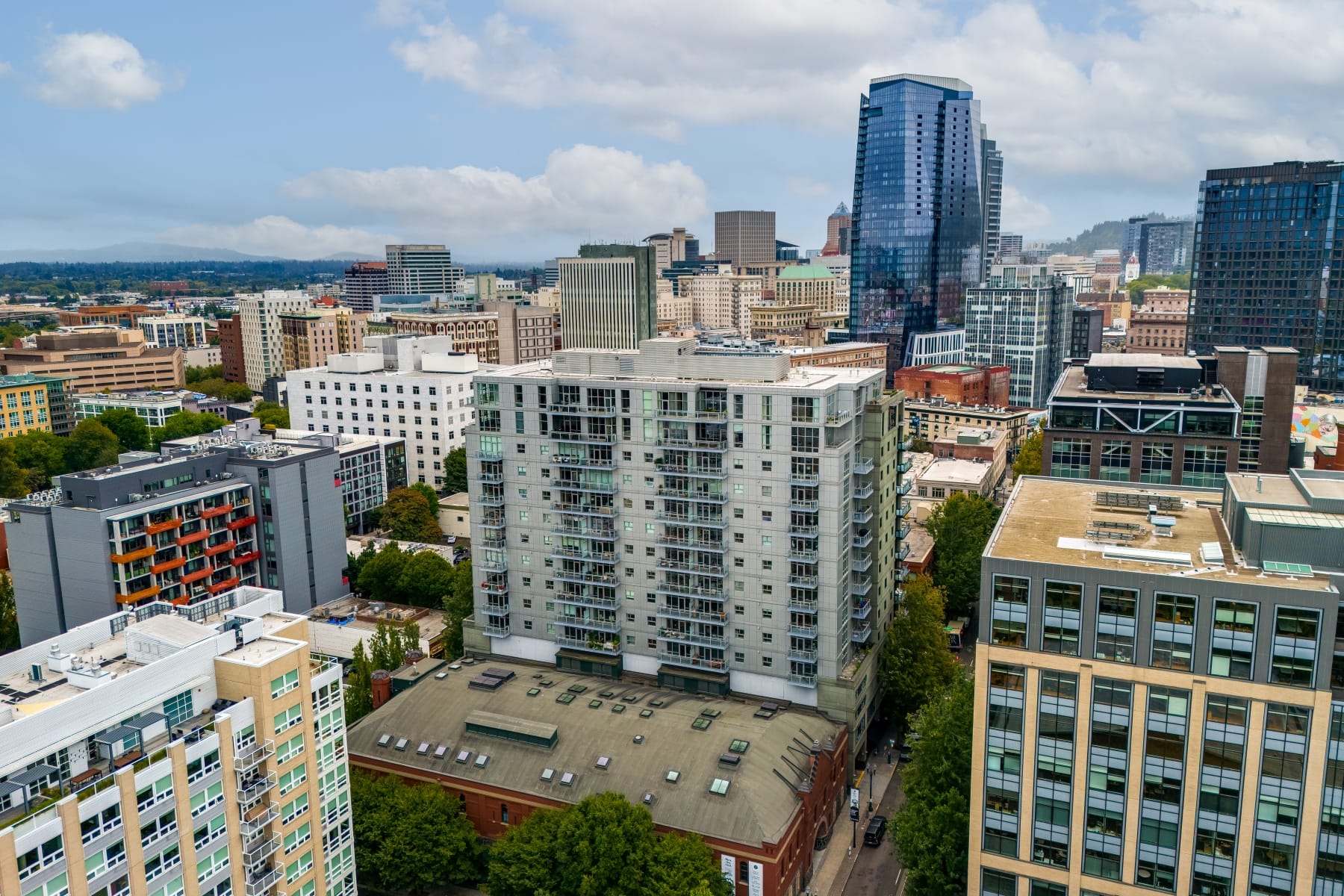  1025 NW COUCH ST #1120 Portland, OR 97209 - 物件實景