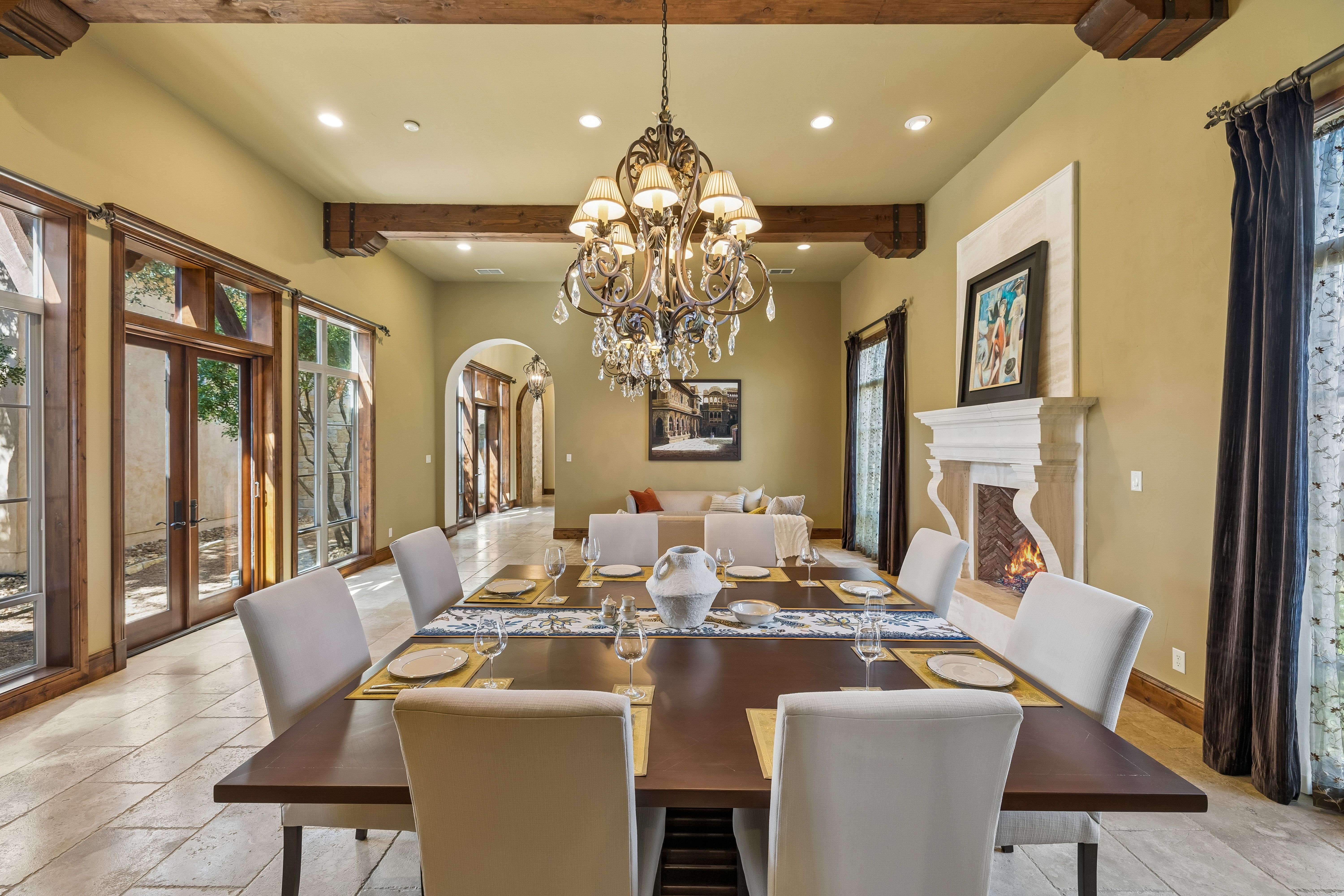  24039 Gran Palacio, San Antonio, TX 78261 - 物件實景