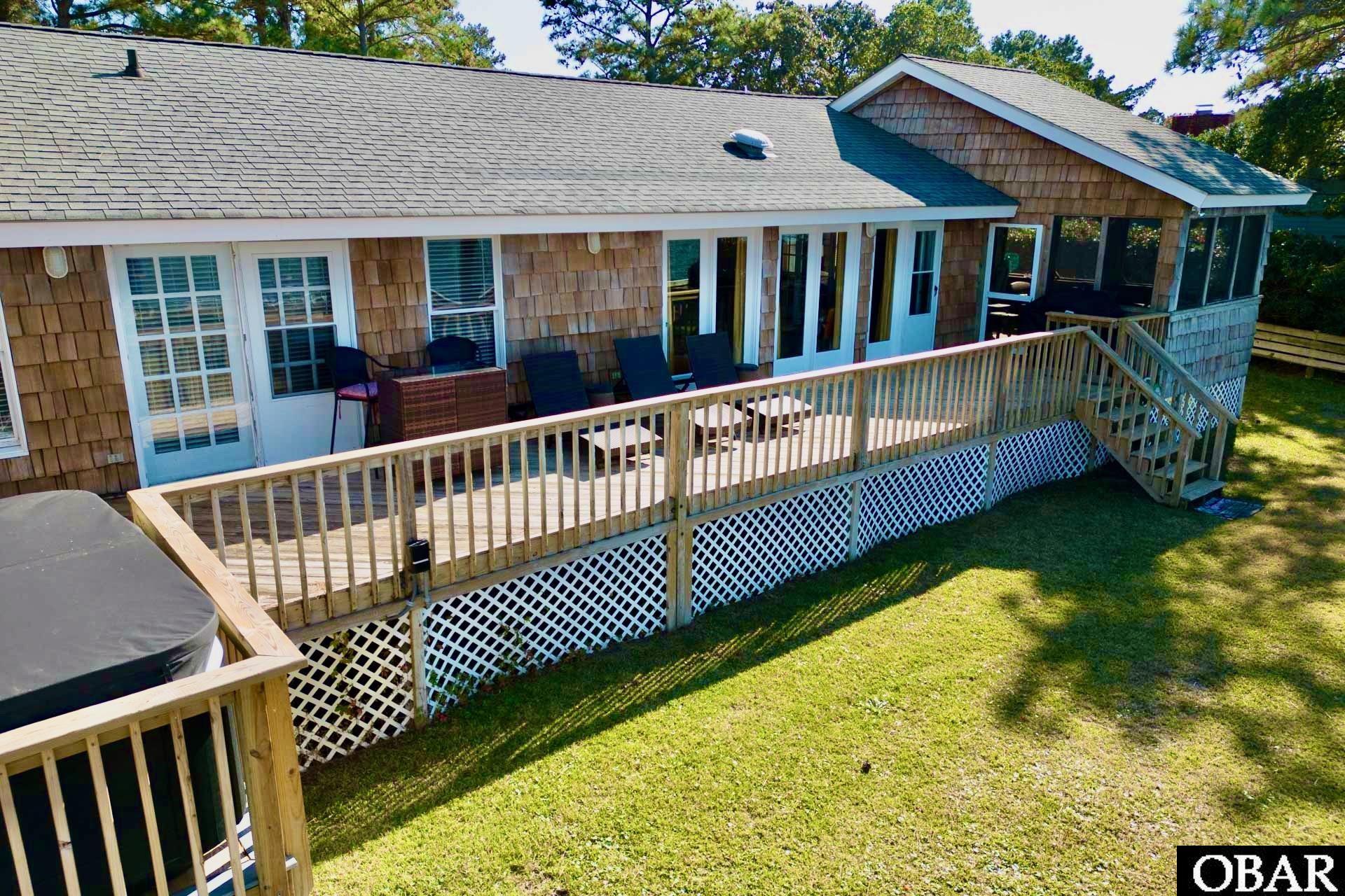 Manteo, North Carolina, 27954, United States, 3 Bedrooms Bedrooms, ,3 BathroomsBathrooms,Residential,For Sale,1847368