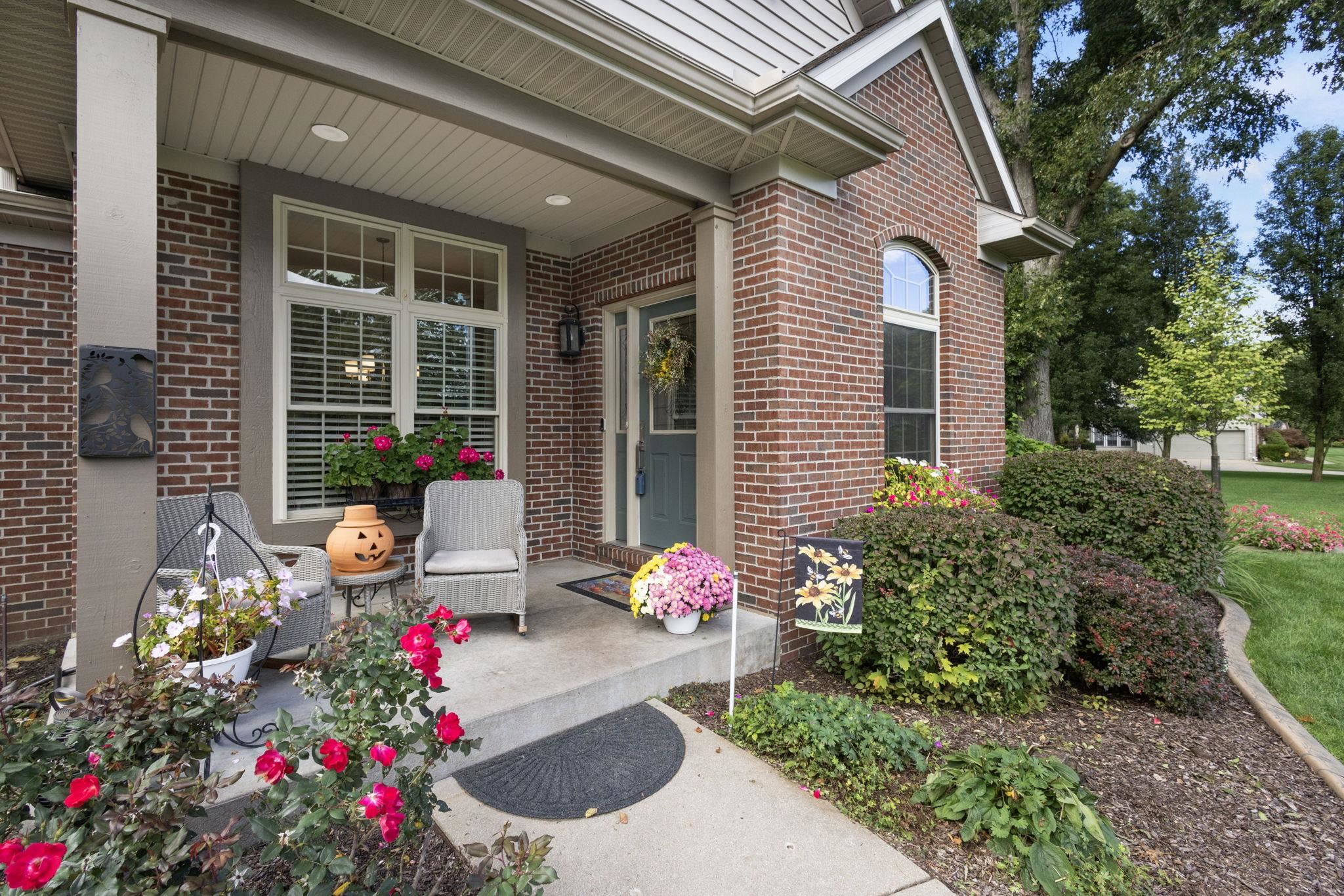 Stratford Dr, Elkhart, IN 46514