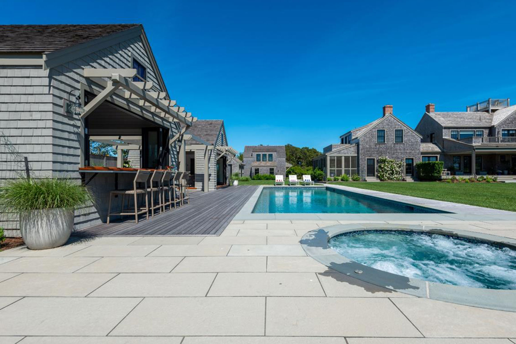  36 Warrens Landing Road, Nantucket, MA 02554 - 物件實景