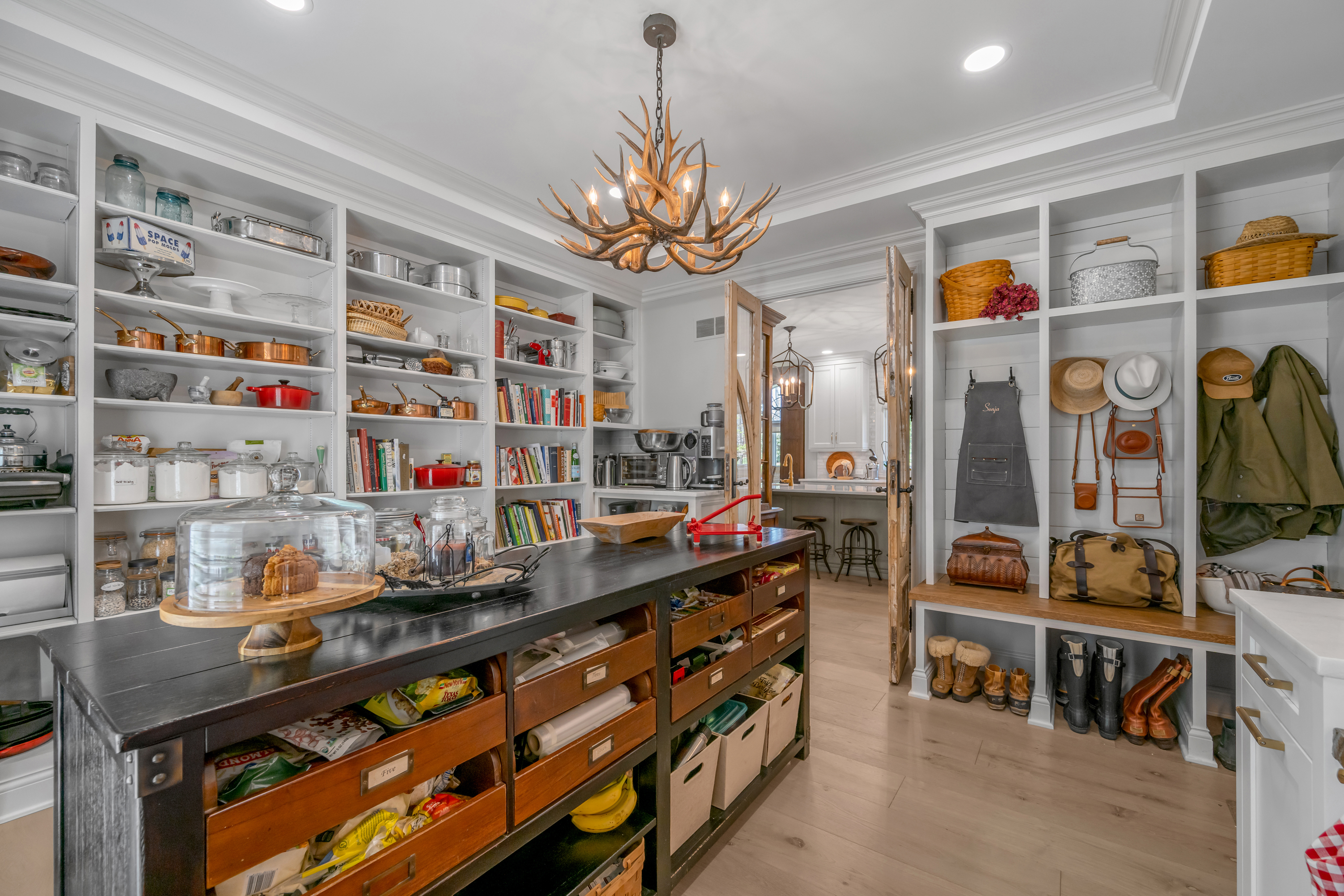  4891 Faulkirk Lane - 物件實景