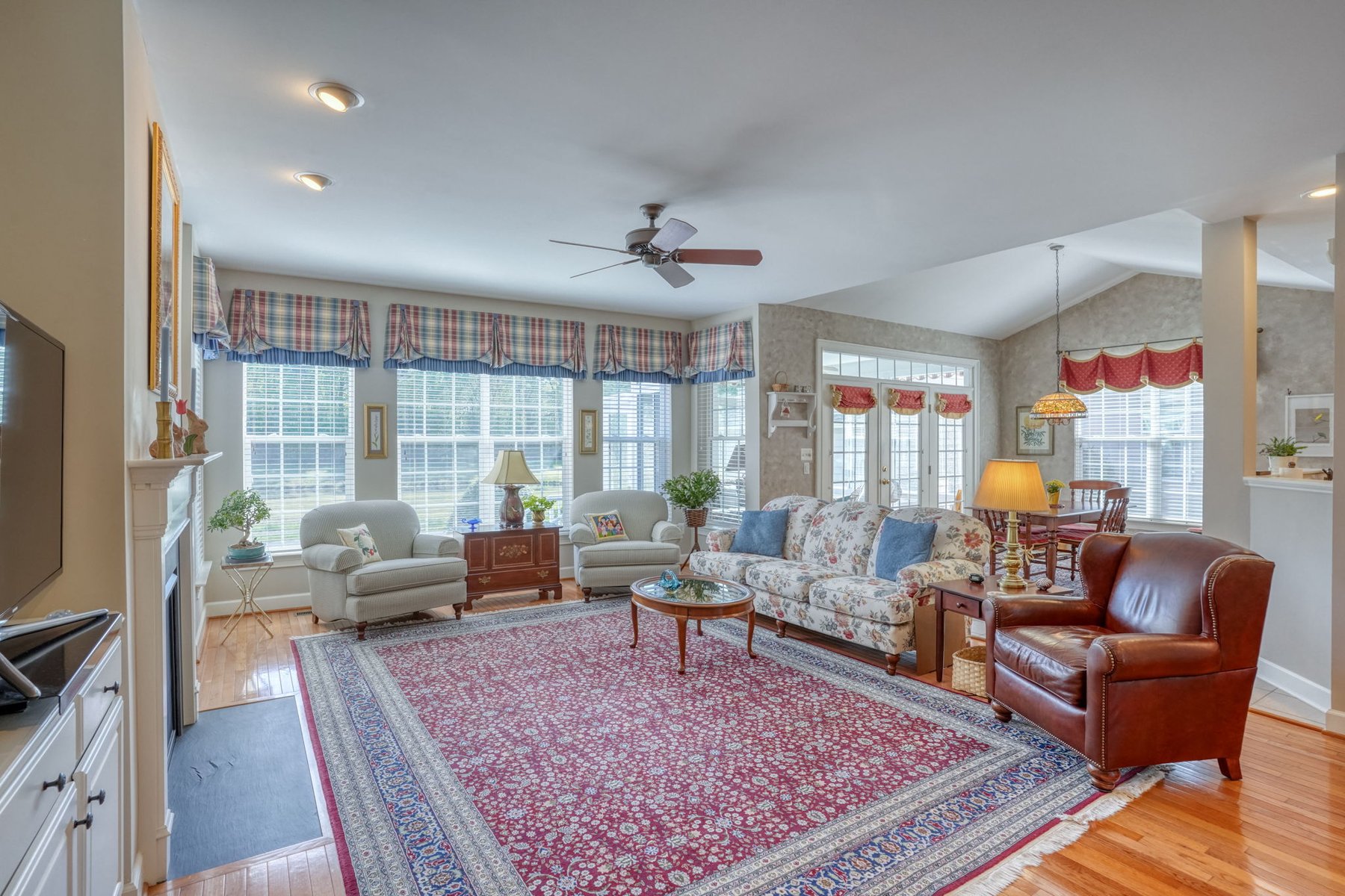  16616 Howard Millman Lane - 物件實景