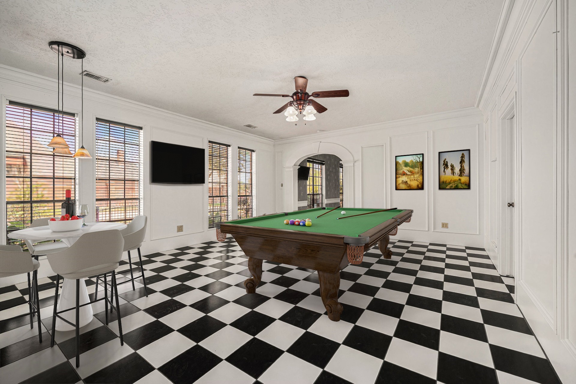 Spring, Texas, 77379, United States, 5 Bedrooms Bedrooms, ,8 BathroomsBathrooms,Residential,For Sale,1906777