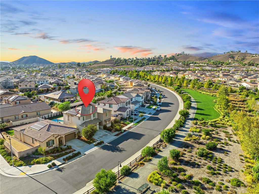 Menifee, California, 92584, United States, 4 Bedrooms Bedrooms, ,3 BathroomsBathrooms,Residential,For Sale,1942234