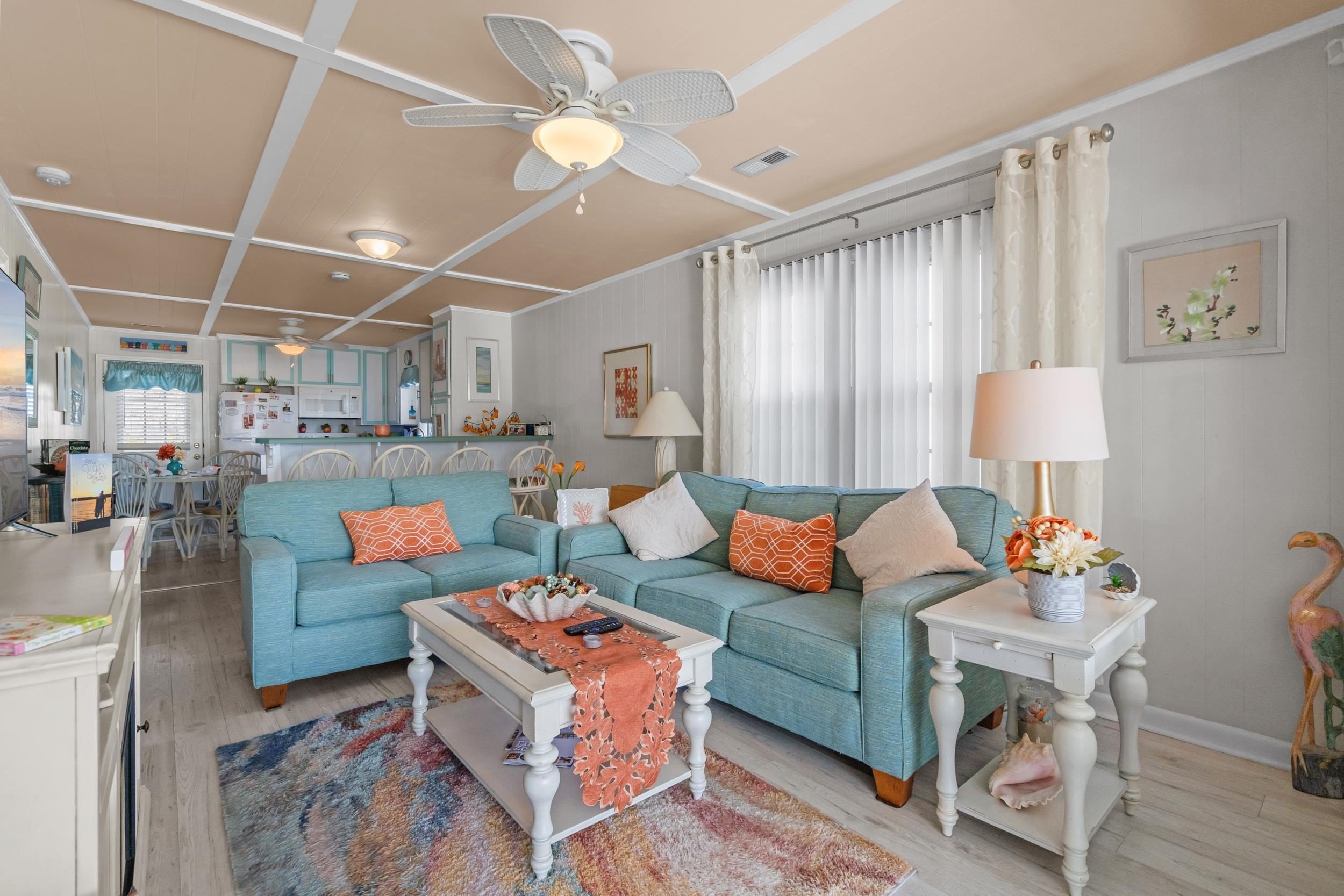 North Myrtle Beach, South Carolina, 29582, United States, 2 Bedrooms Bedrooms, ,2 BathroomsBathrooms,Residential,For Sale,2009962