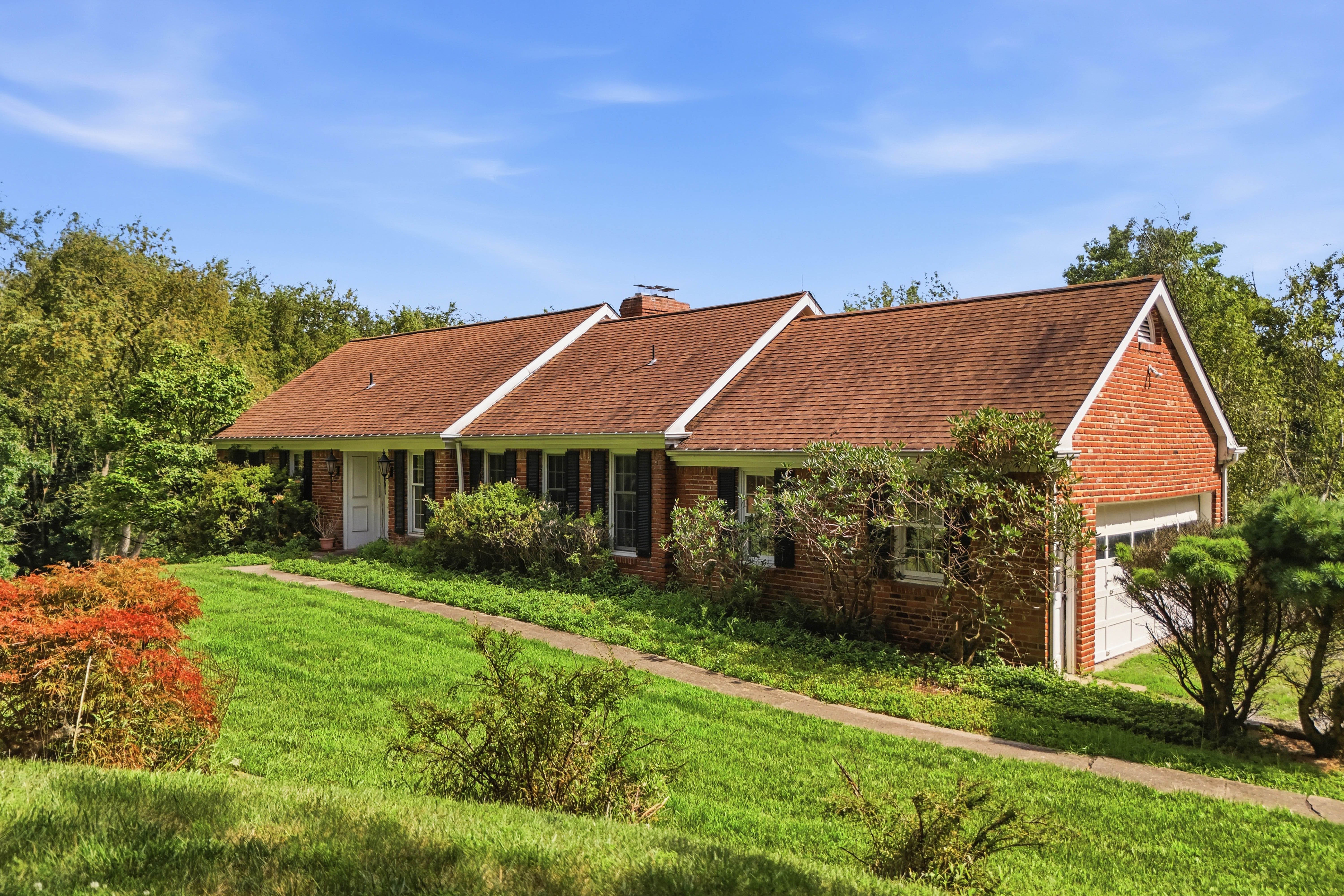  45 Stonedale Road, Sewickley, PA 15143 - 物件實景