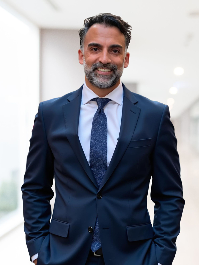 Christian Kasparian