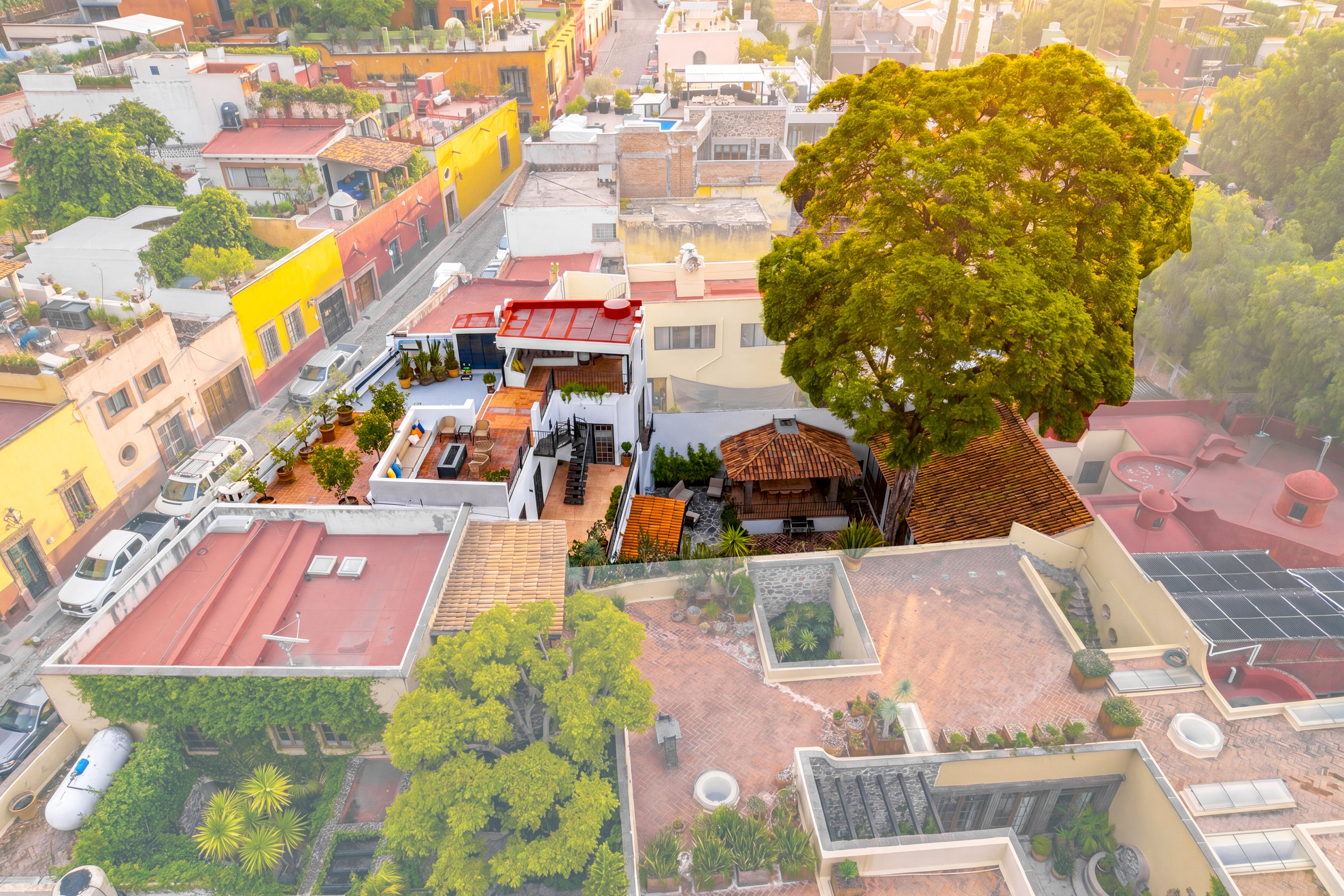  Casa Barranca - 物件實景