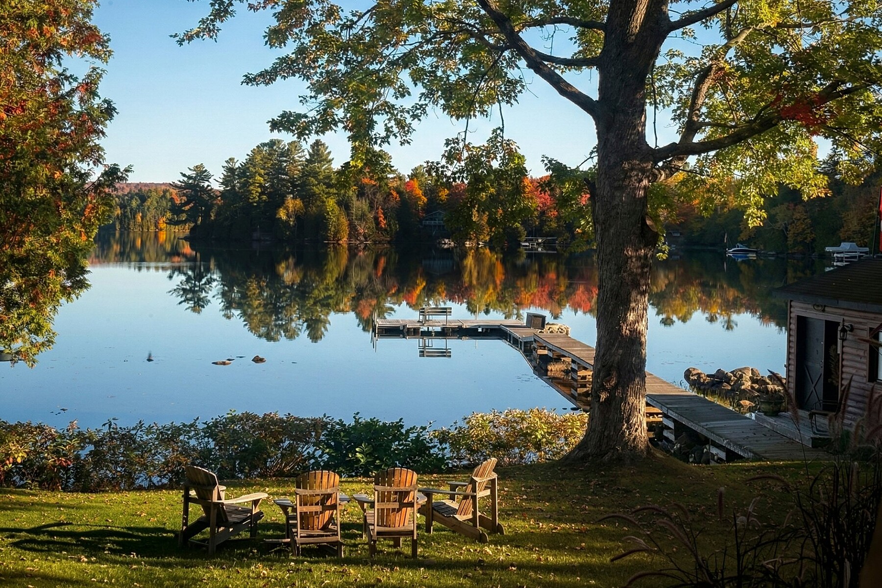  Wentworth, Laurentides - 物件實景
