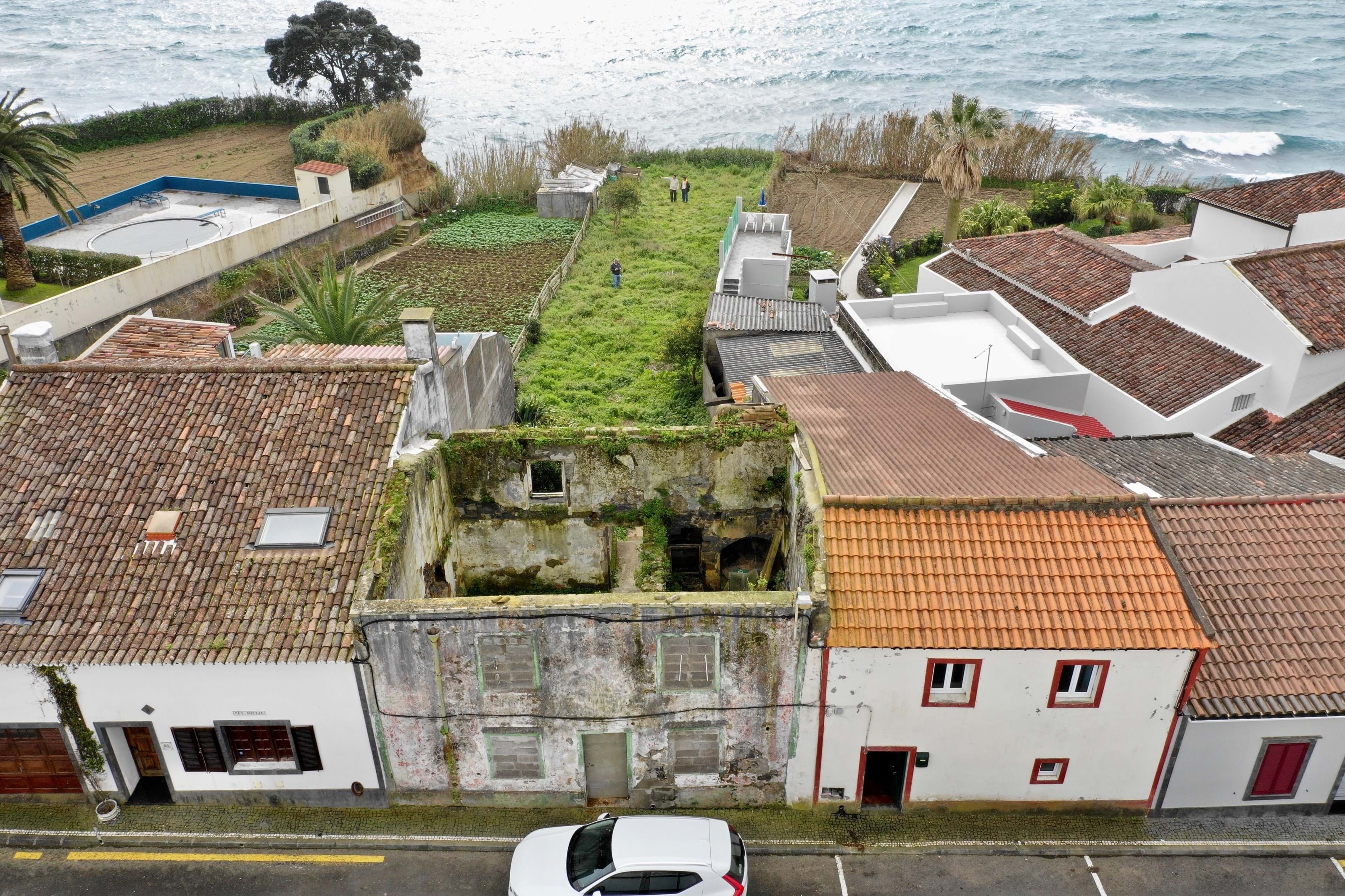 Lagoa (Açores), Ilha de São Miguel, 9560-501, PT, ,Residential,For Sale,1991317