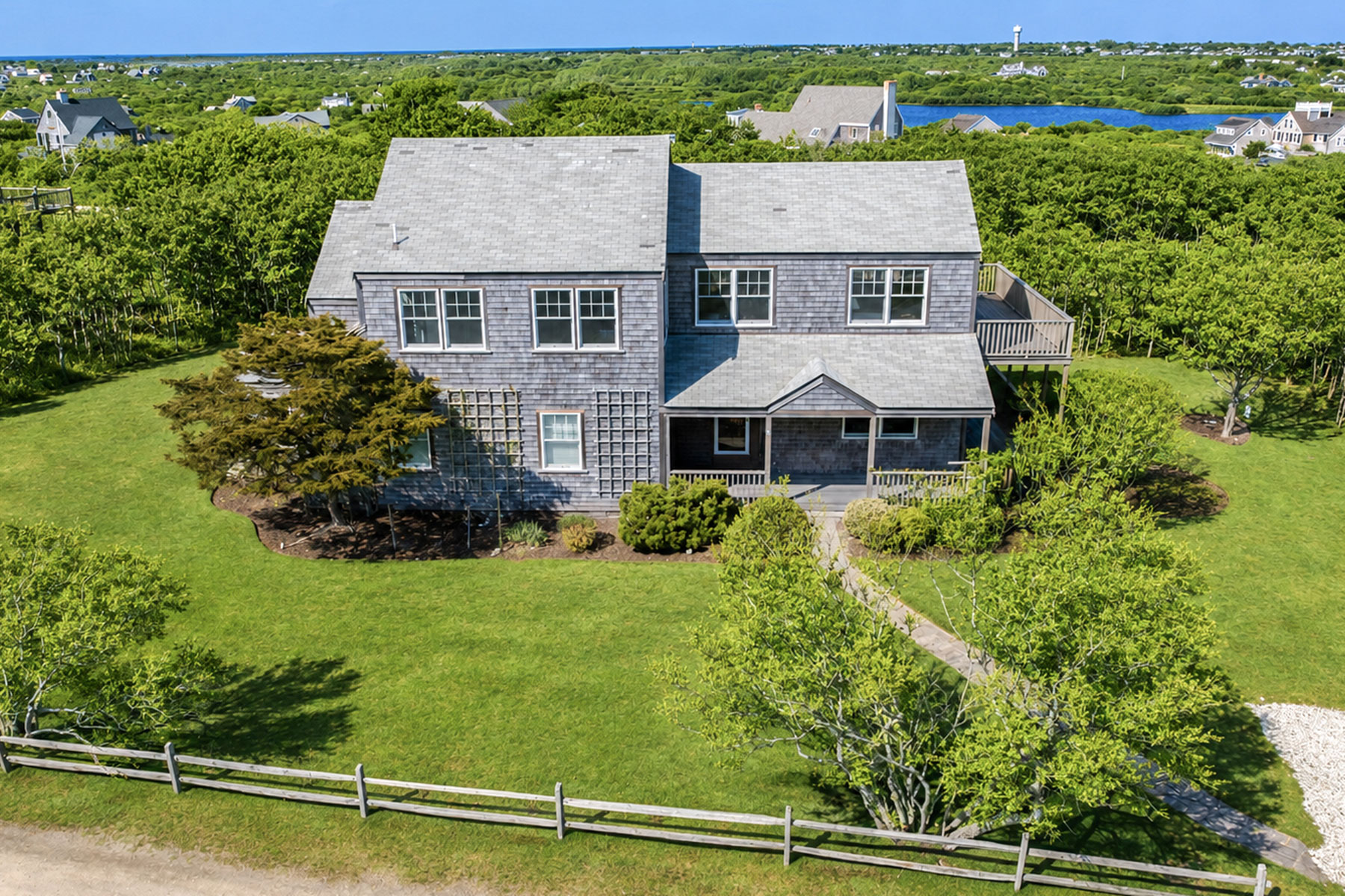  32 Old Tom Nevers Road, Nantucket, MA 02554 - 物件實景