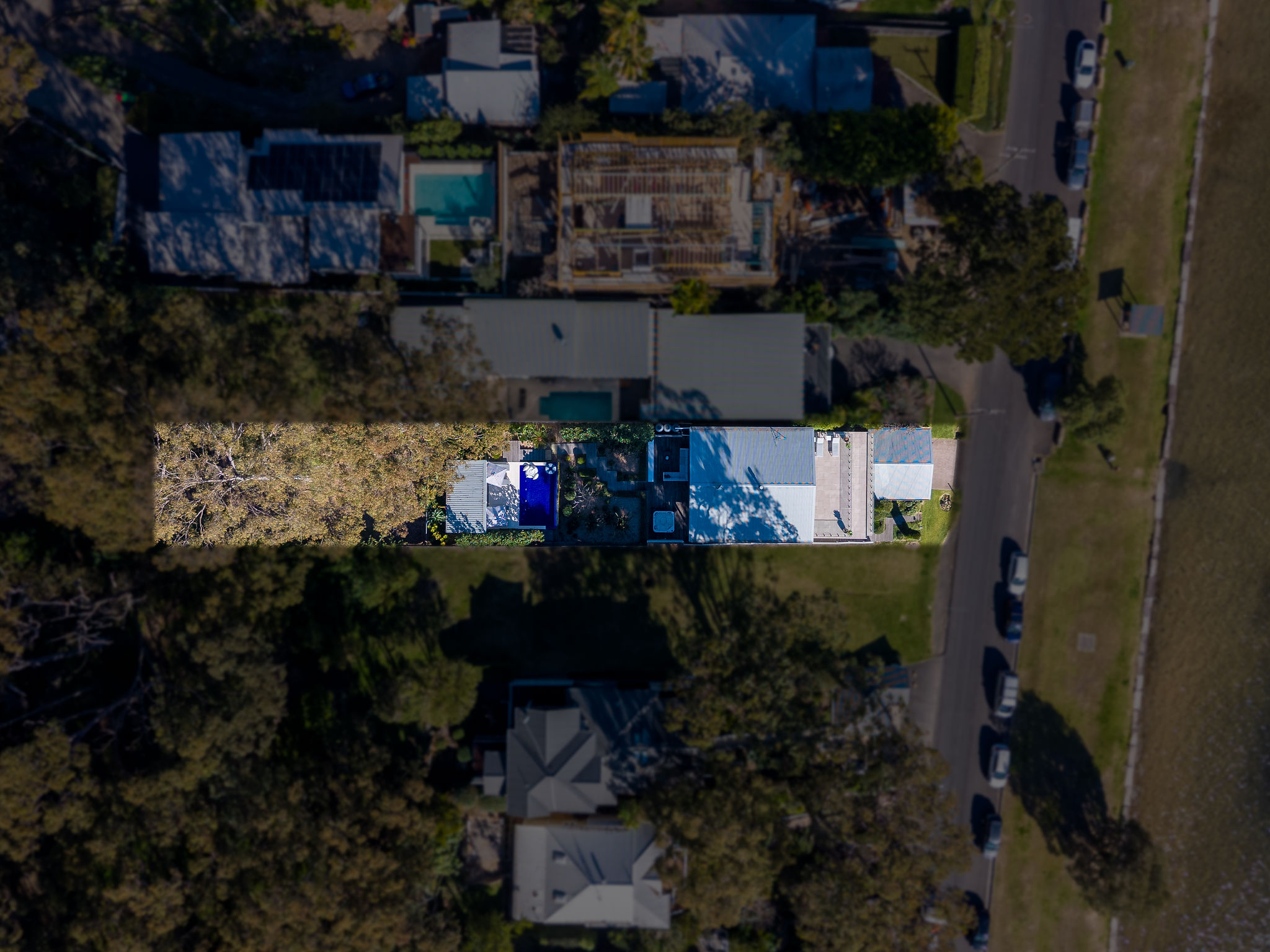  82 Araluen Drive, Hardys Bay - 物件實景