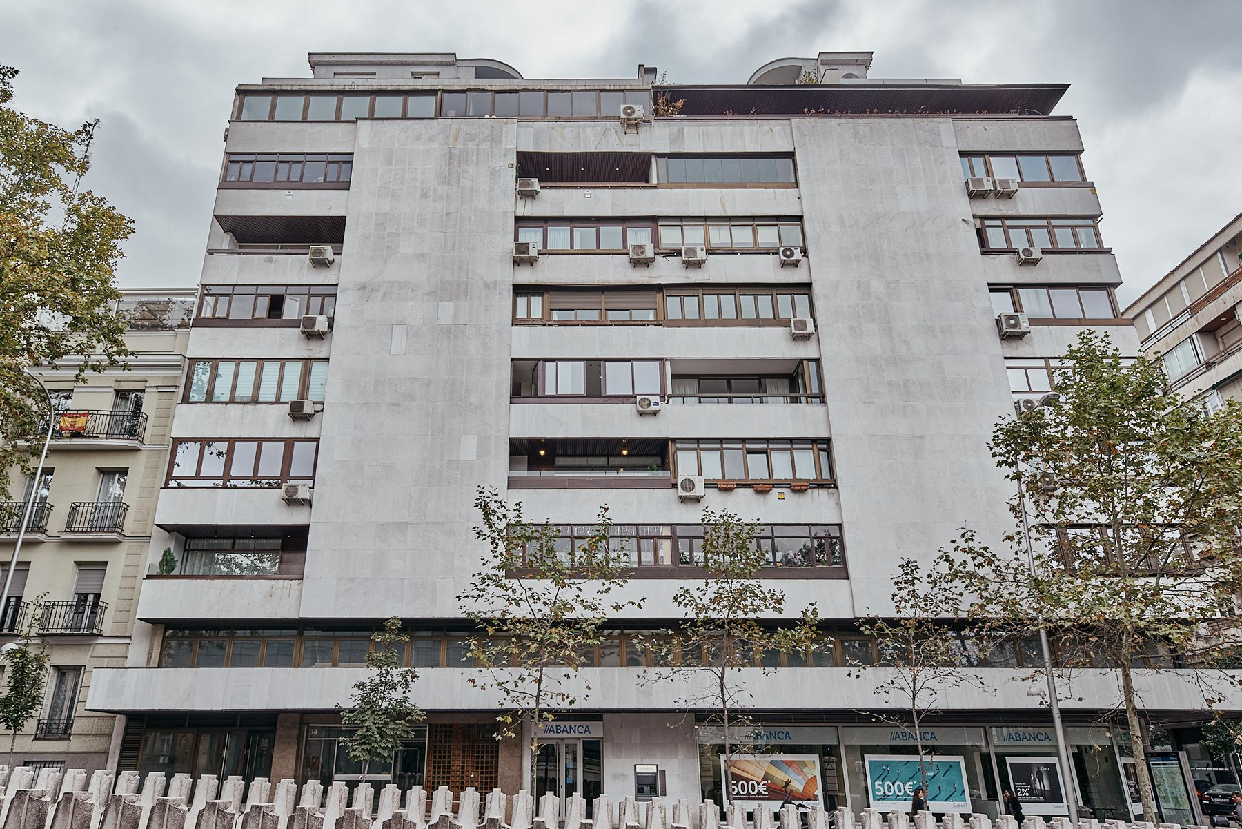  3-bedroom flat in Castellana - 物件實景