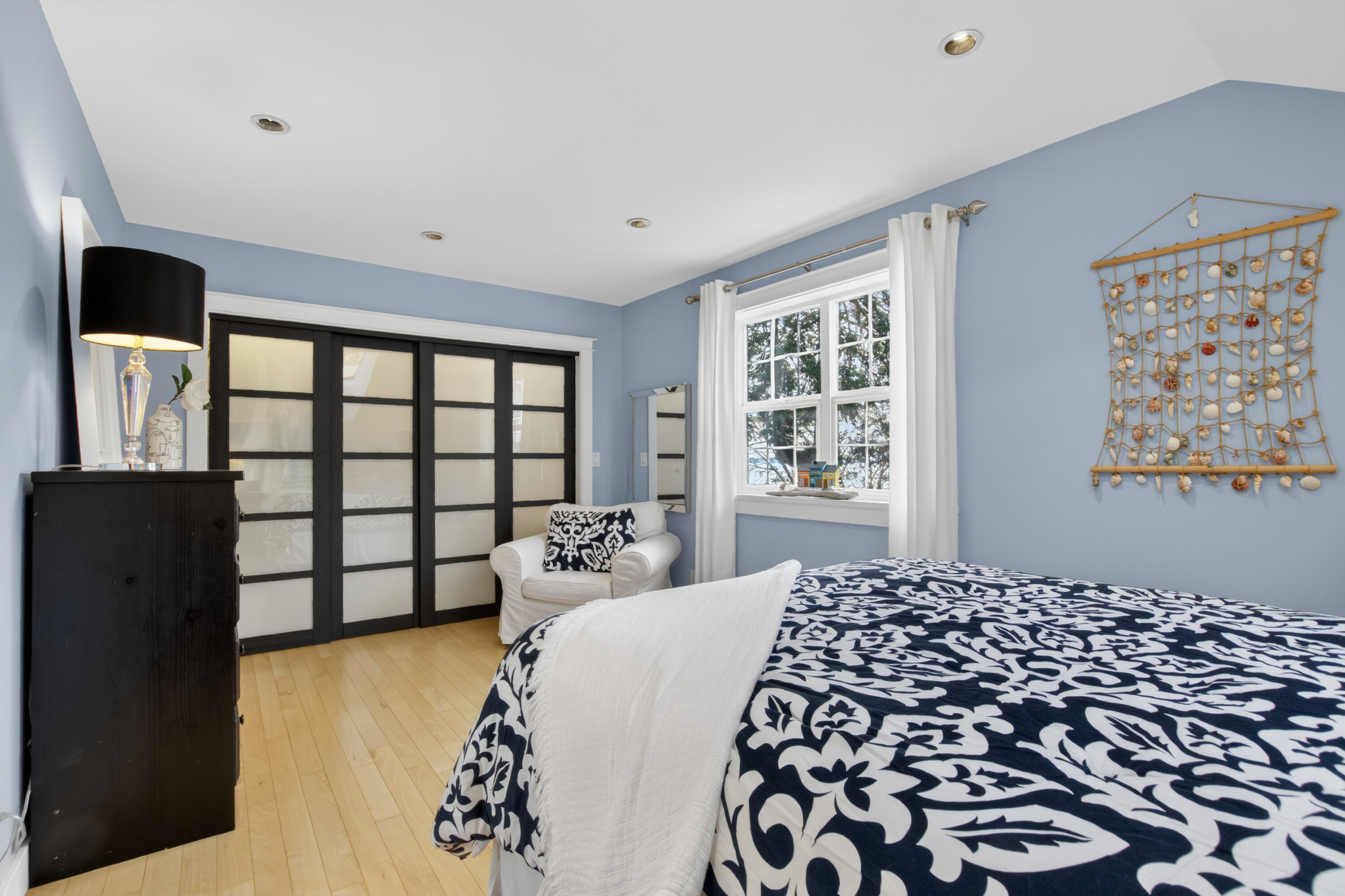  Ladysmith Bespoke Oceanfront - 物件實景