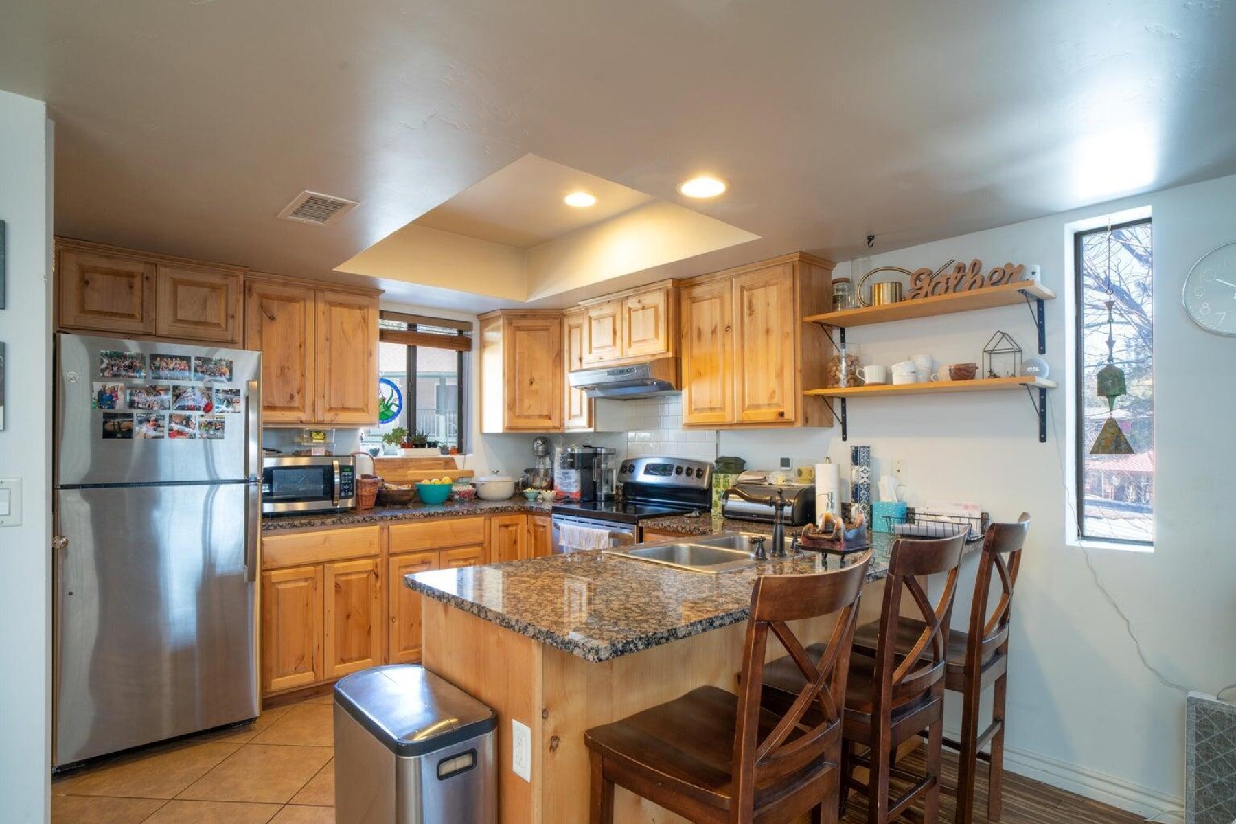  3200 S Litzler Drive¦Flagstaff, AZ - 物件實景