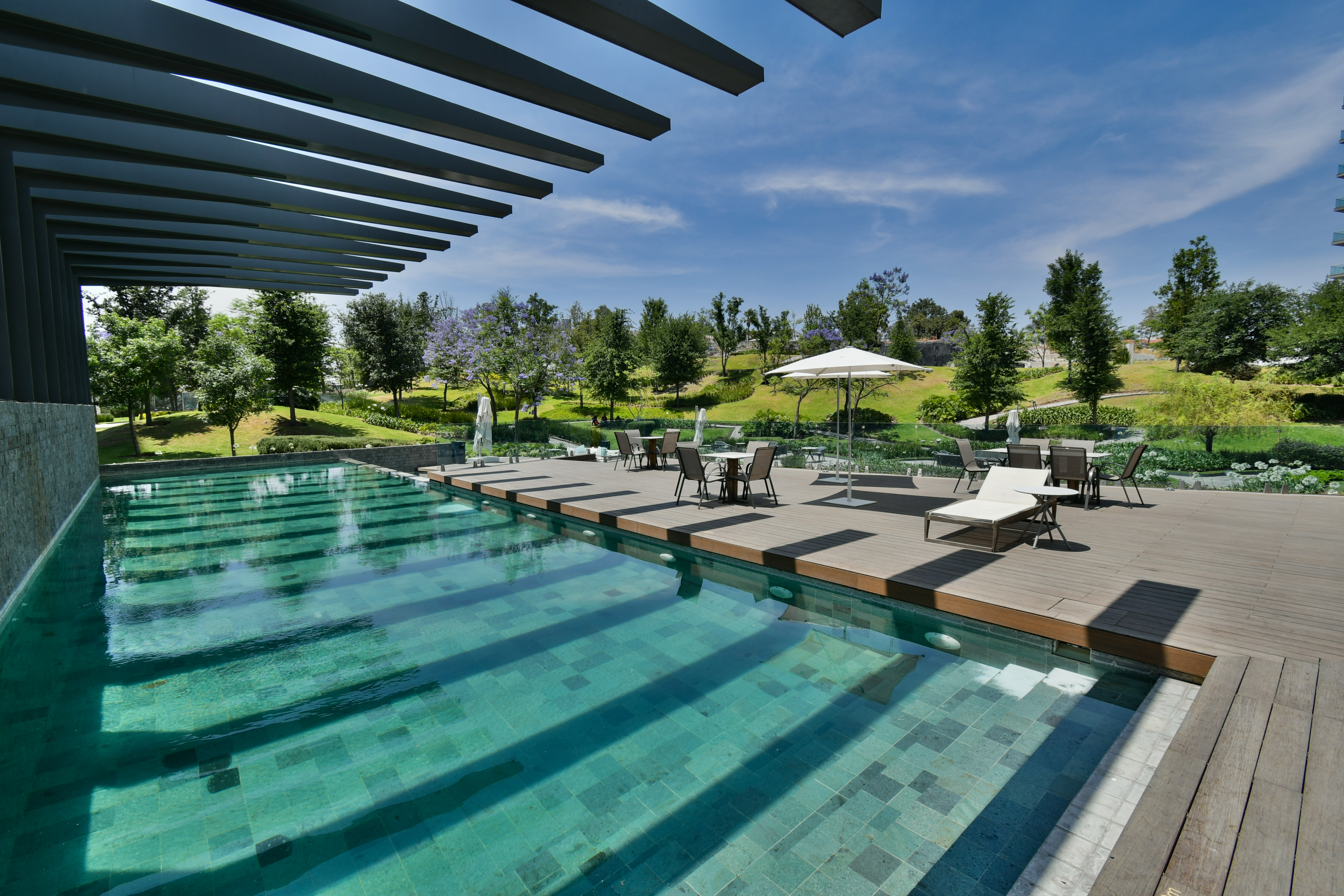  Departamento 4181  Torre 4000 – West Point en venta - 物件實景