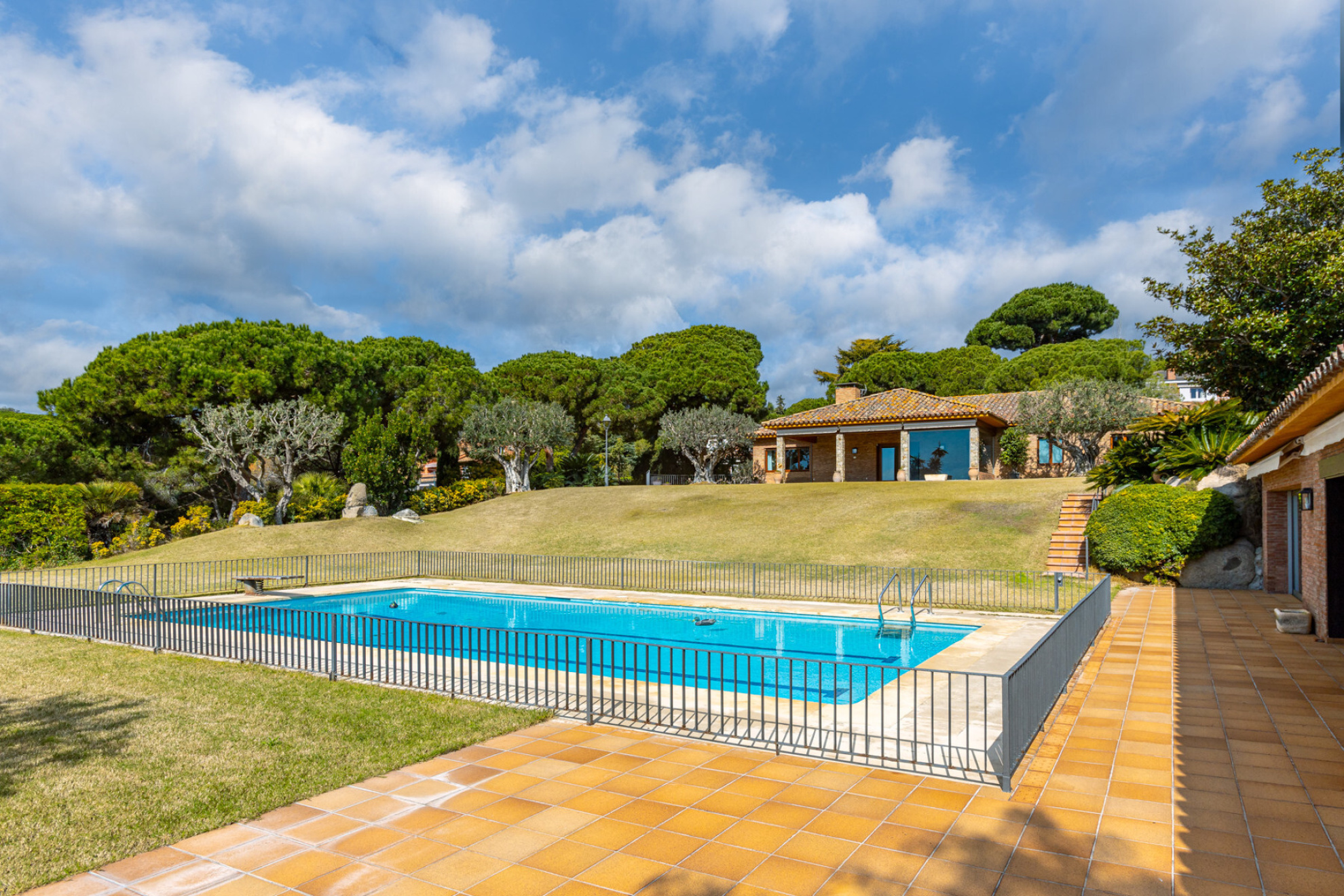  Dream retreat in Llavaneres next to the sea and golf - Costa BCN - 物件實景
