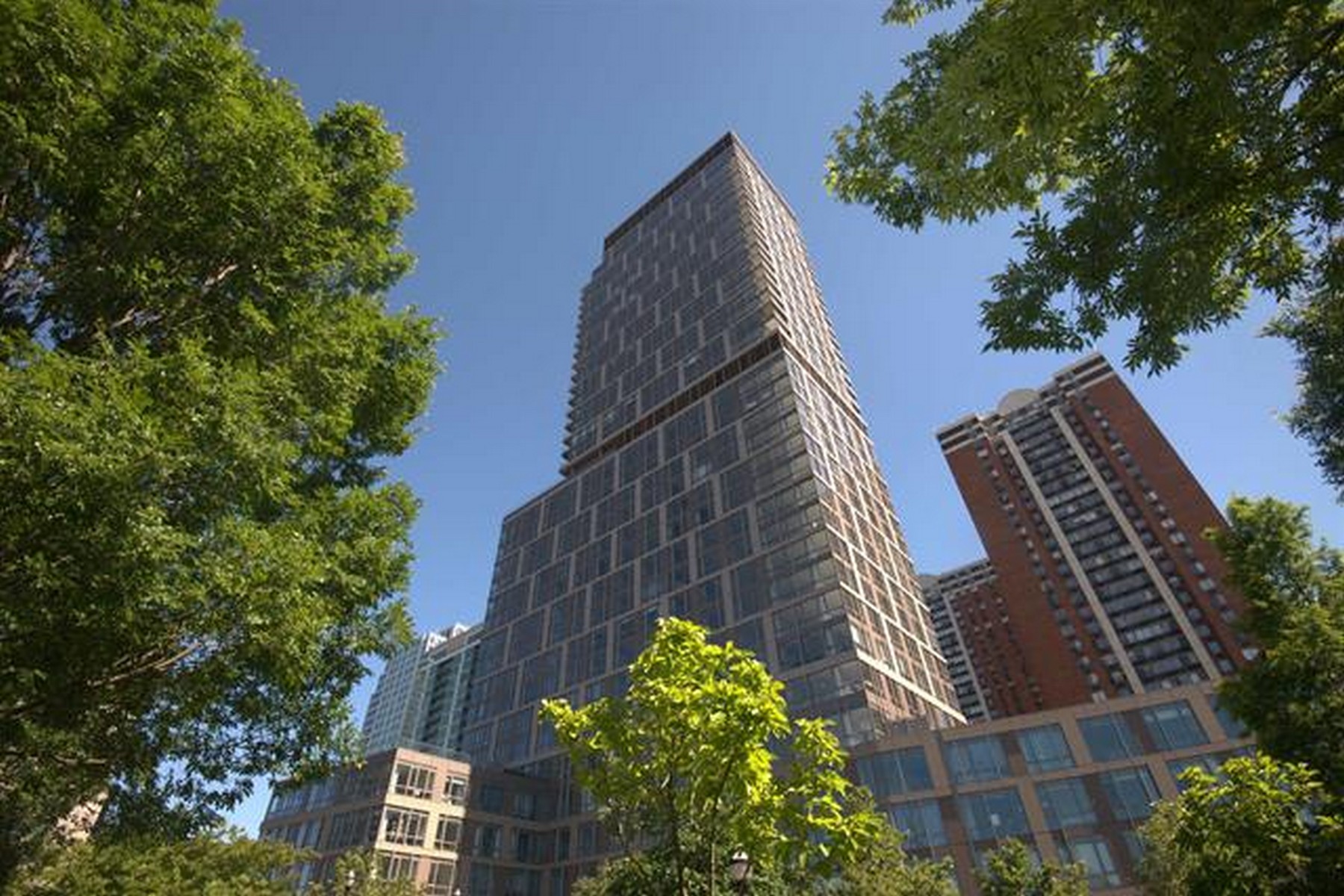  75 Park Lane South, Jc, Downtown, NJ, 07310 - 物件實景