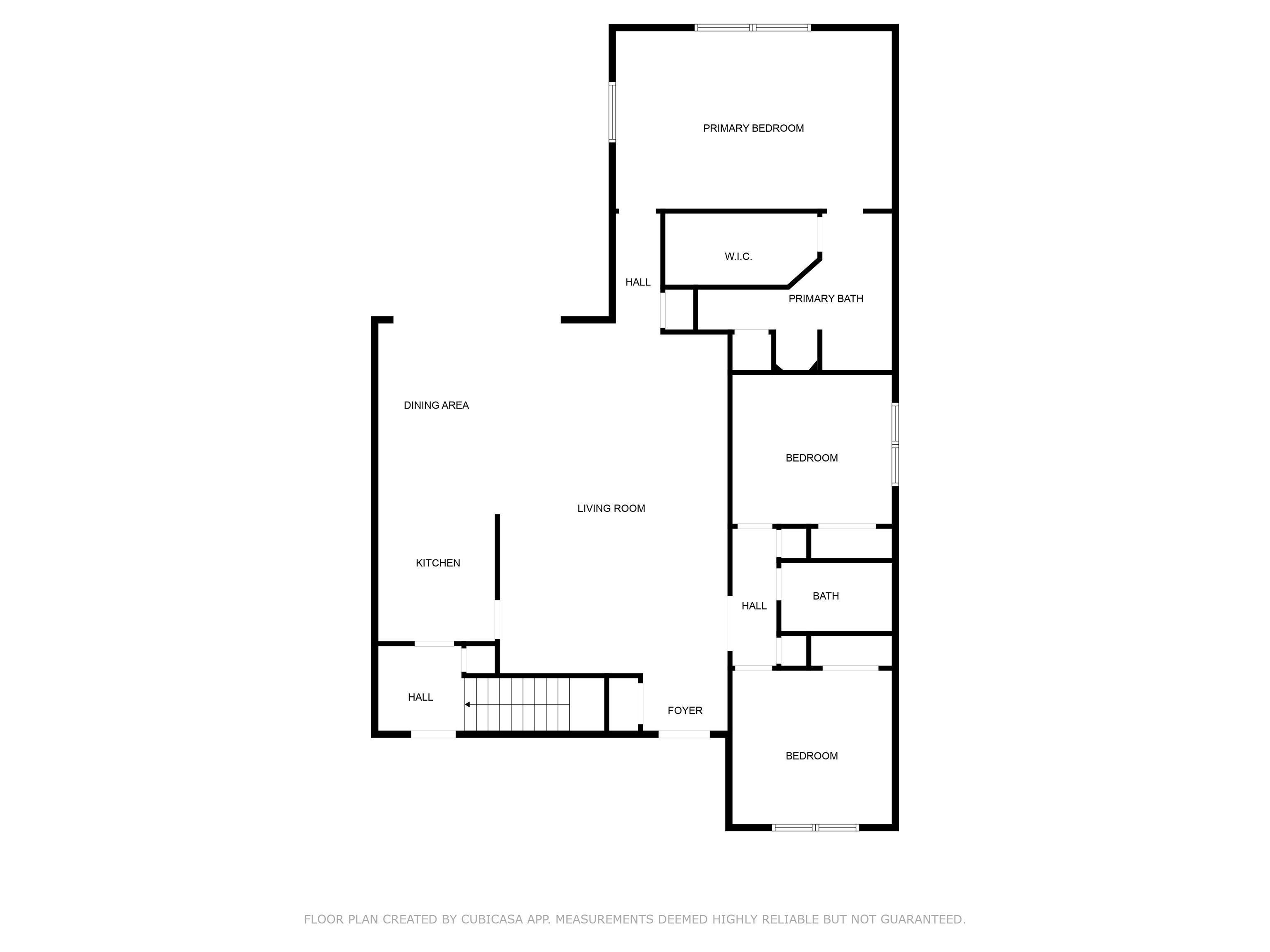 Beaverton, Michigan, 48612, United States, 6 Bedrooms Bedrooms, ,4 BathroomsBathrooms,Residential,For Sale,1872722