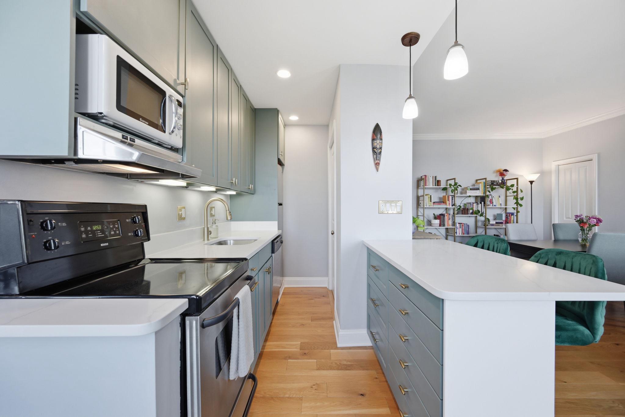  1701 16th NW, Washington, DC, 20009 - 物件實景