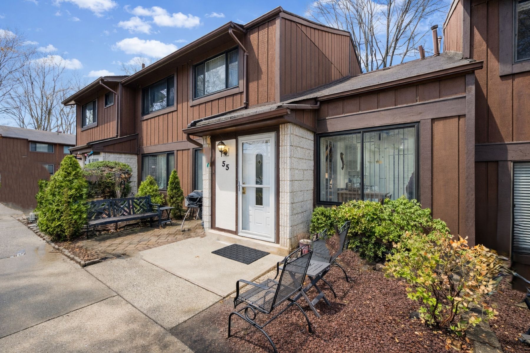  55 Rumson Rd #55 - 物件實景