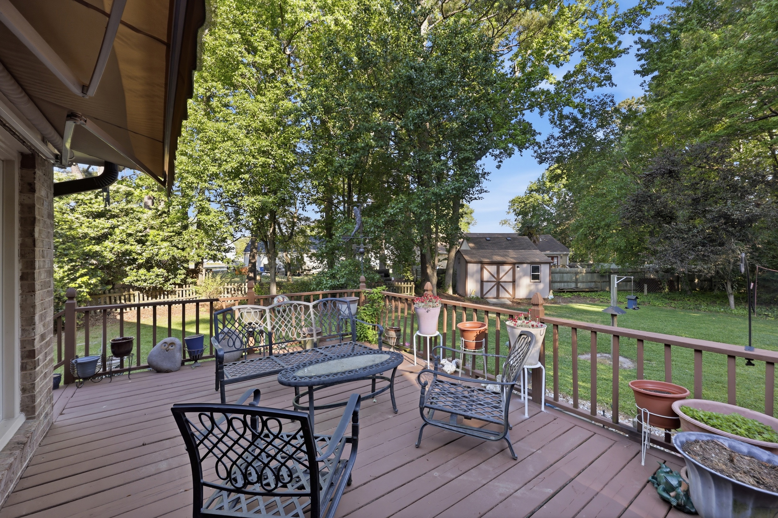  706 Tannahill Court, Chesapeake, VA, 23322 - 物件實景