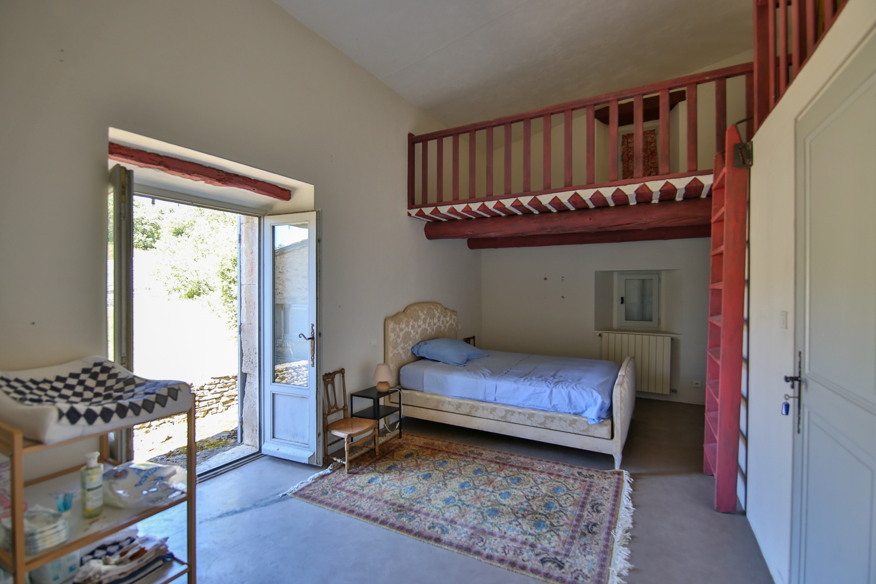  Exceptional farmhouse in the heart of the Luberon - 物件實景