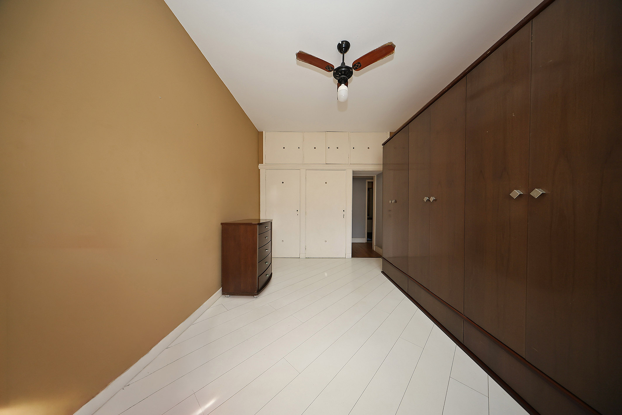  4-Bedroom Apartment in a Prime Ipanema Location - 物件實景