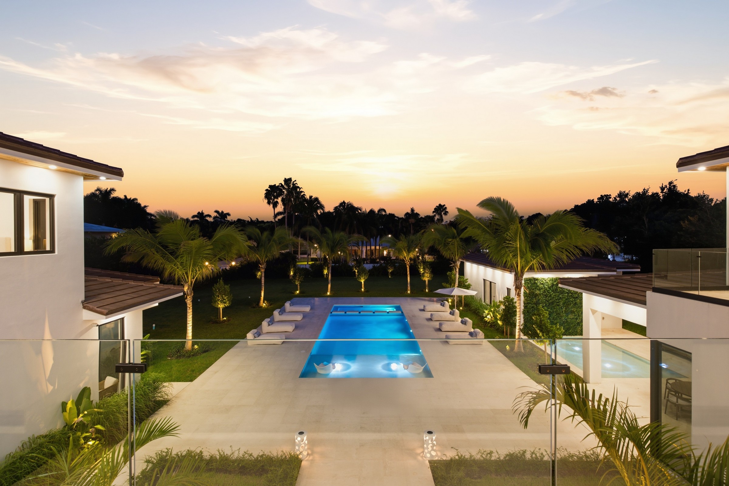  13805 Old Cutler Rd, Palmetto Bay, FL, 33158 - 物件實景