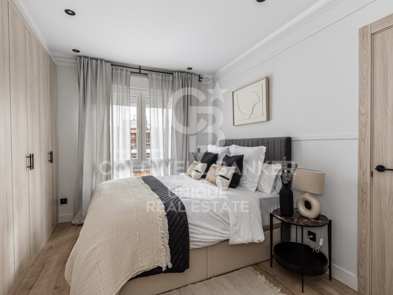 Madrid, Comunidad de Madrid, ES, 2 Bedrooms Bedrooms, ,2 BathroomsBathrooms,Residential,For Sale,1940119