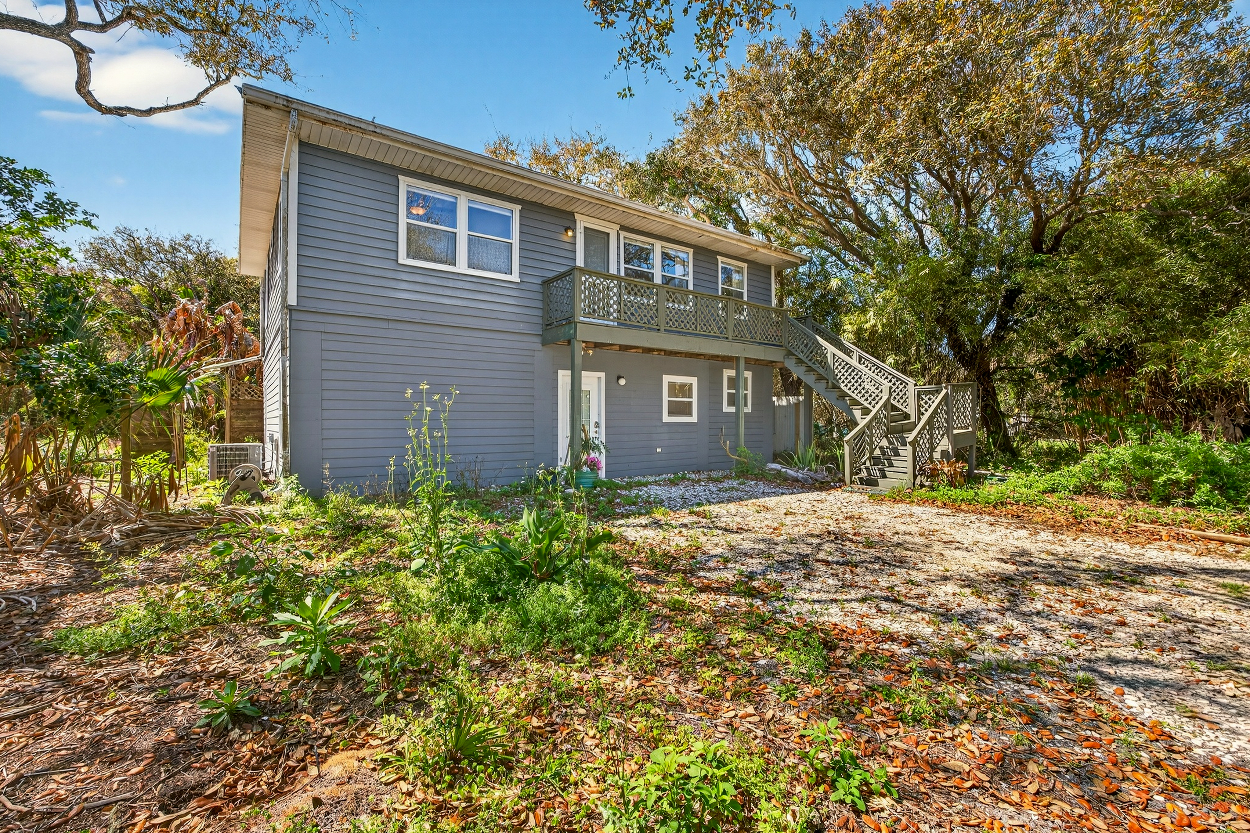 6433 Madison Street, St Augustine Beach, FL, 32080 - 物件實景
