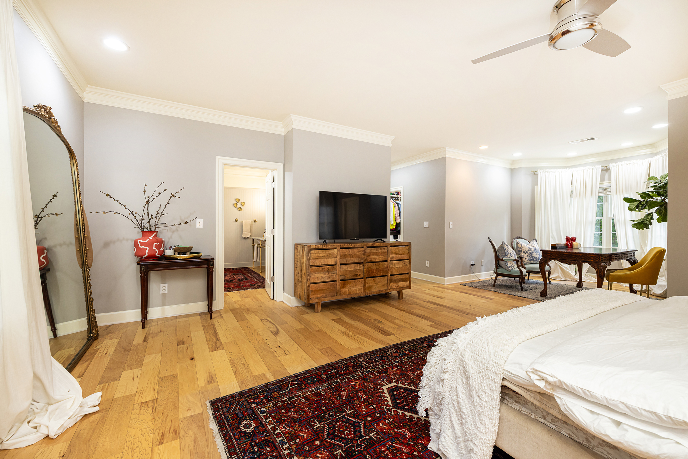  Spacious Home in the Sought-after Morris Brandon School District - 物件實景