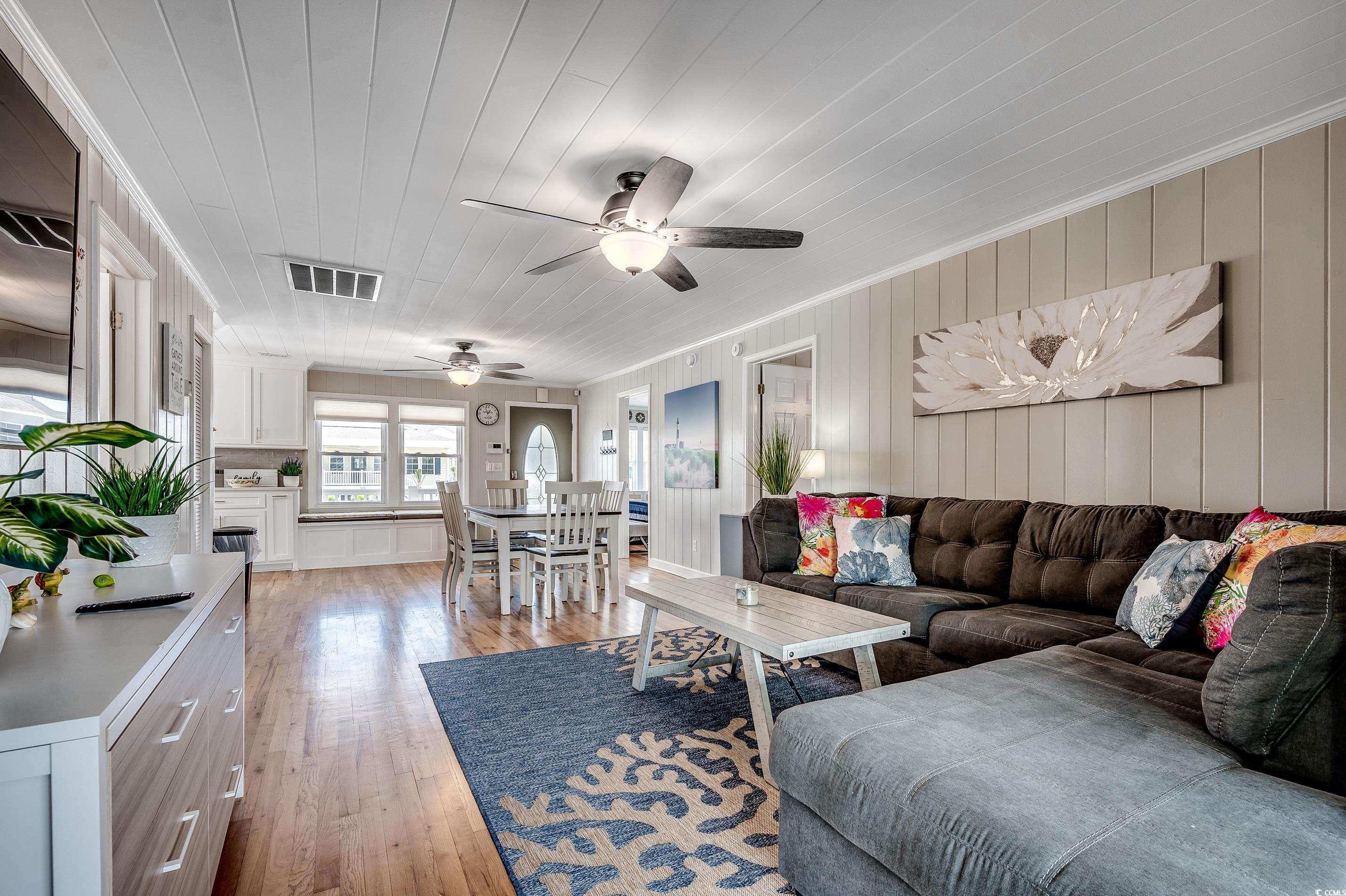 North Myrtle Beach, South Carolina, 29582, United States, 4 Bedrooms Bedrooms, ,3 BathroomsBathrooms,Residential,For Sale,1763635