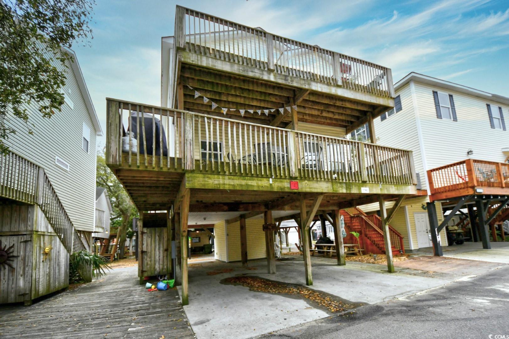 Myrtle Beach, South Carolina, 29575, United States, 7 Bedrooms Bedrooms, ,3 BathroomsBathrooms,Residential,For Sale,1976910