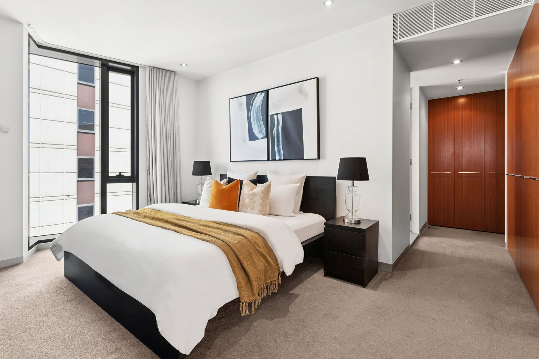  2803/157 Liverpool Street, Sydney NSW 2000 - 物件實景