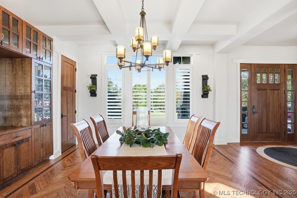 Jenks, Oklahoma, 74037, United States, 5 Bedrooms Bedrooms, ,6 BathroomsBathrooms,Residential,For Sale,1989076