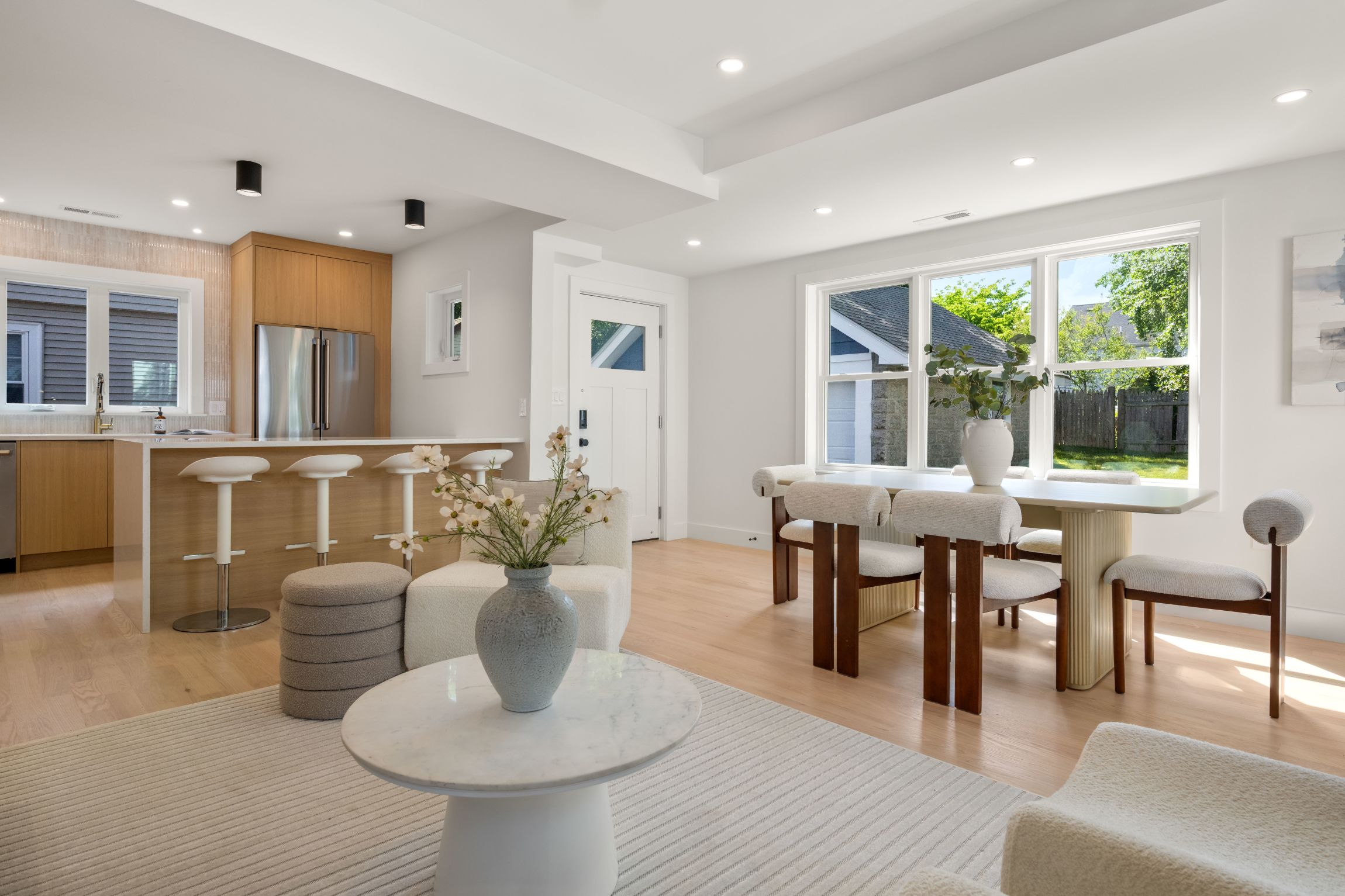  144-146 Webster Street, Unit 146, Arlington, MA, 02474 - 物件實景