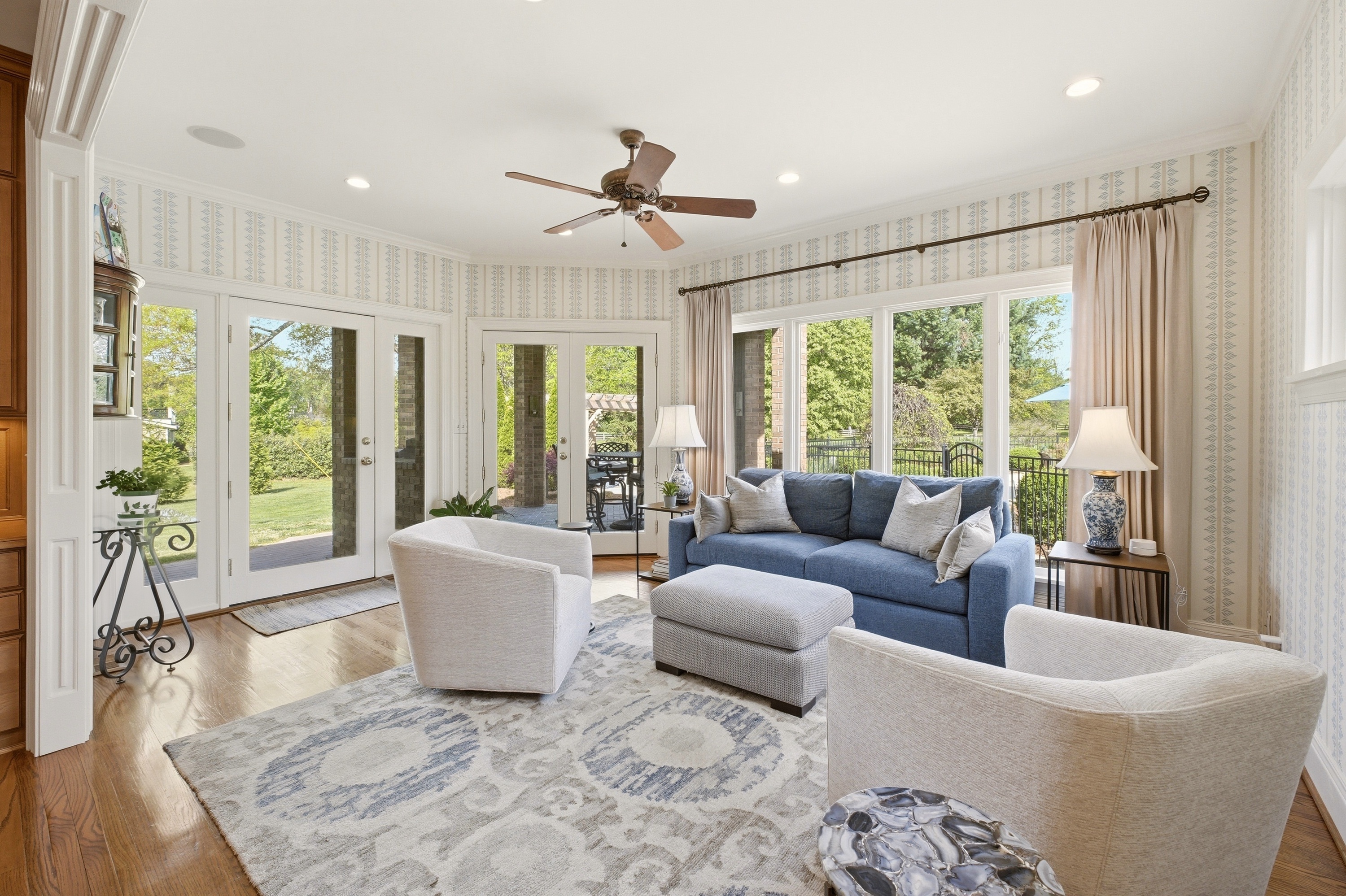  12409 Lucas Lane, Anchorage, KY 40223 - 物件實景