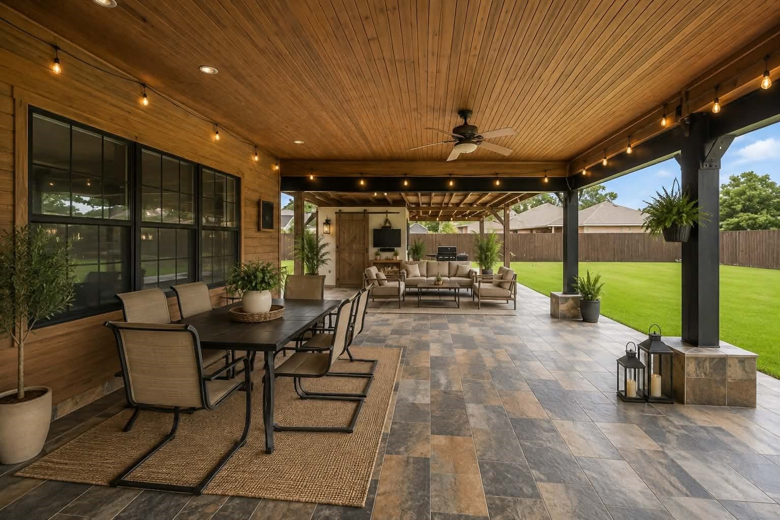 Avenue I , South Houston, TX 77587