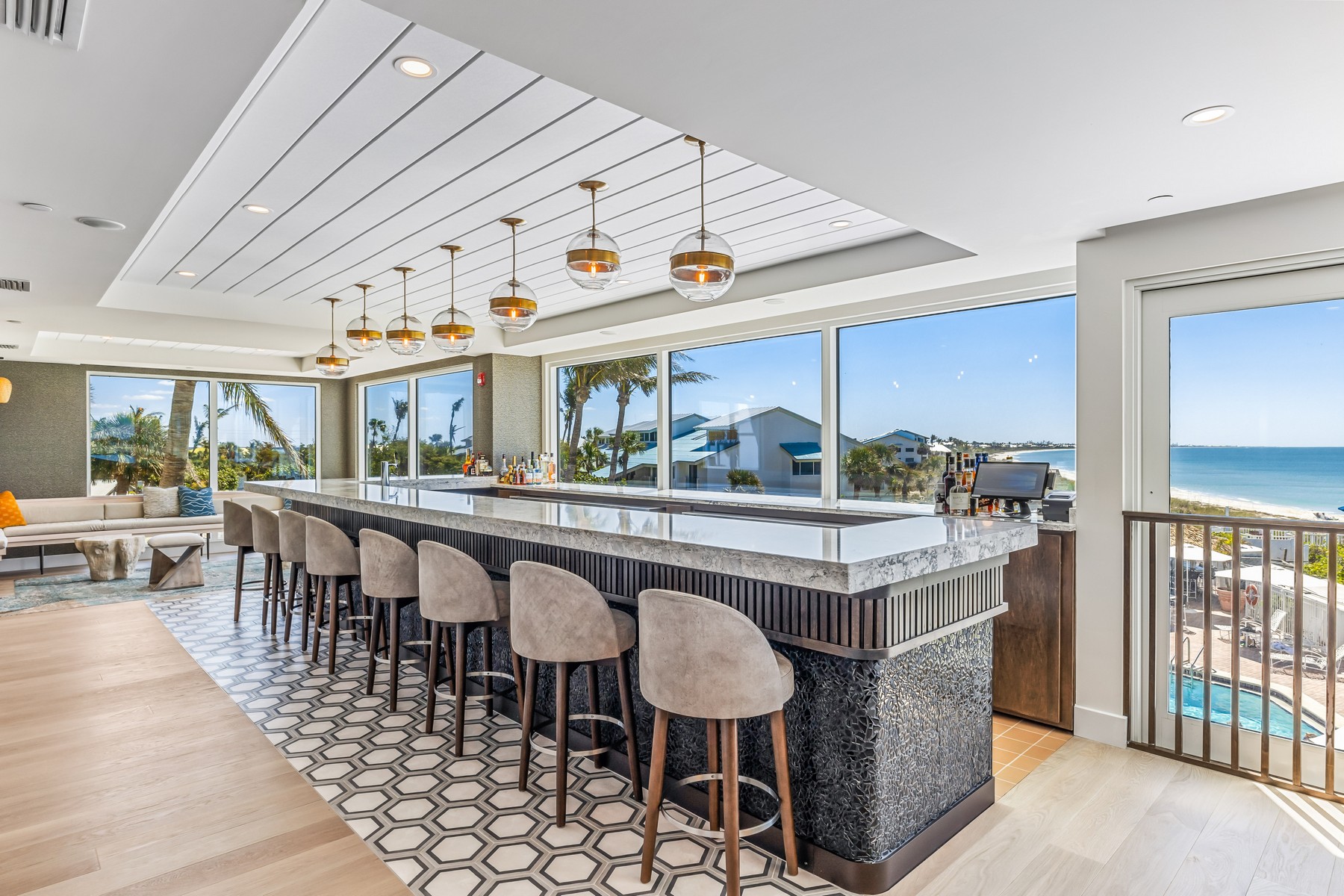  5850 Gasparilla Road Unit # M4 - 物件實景