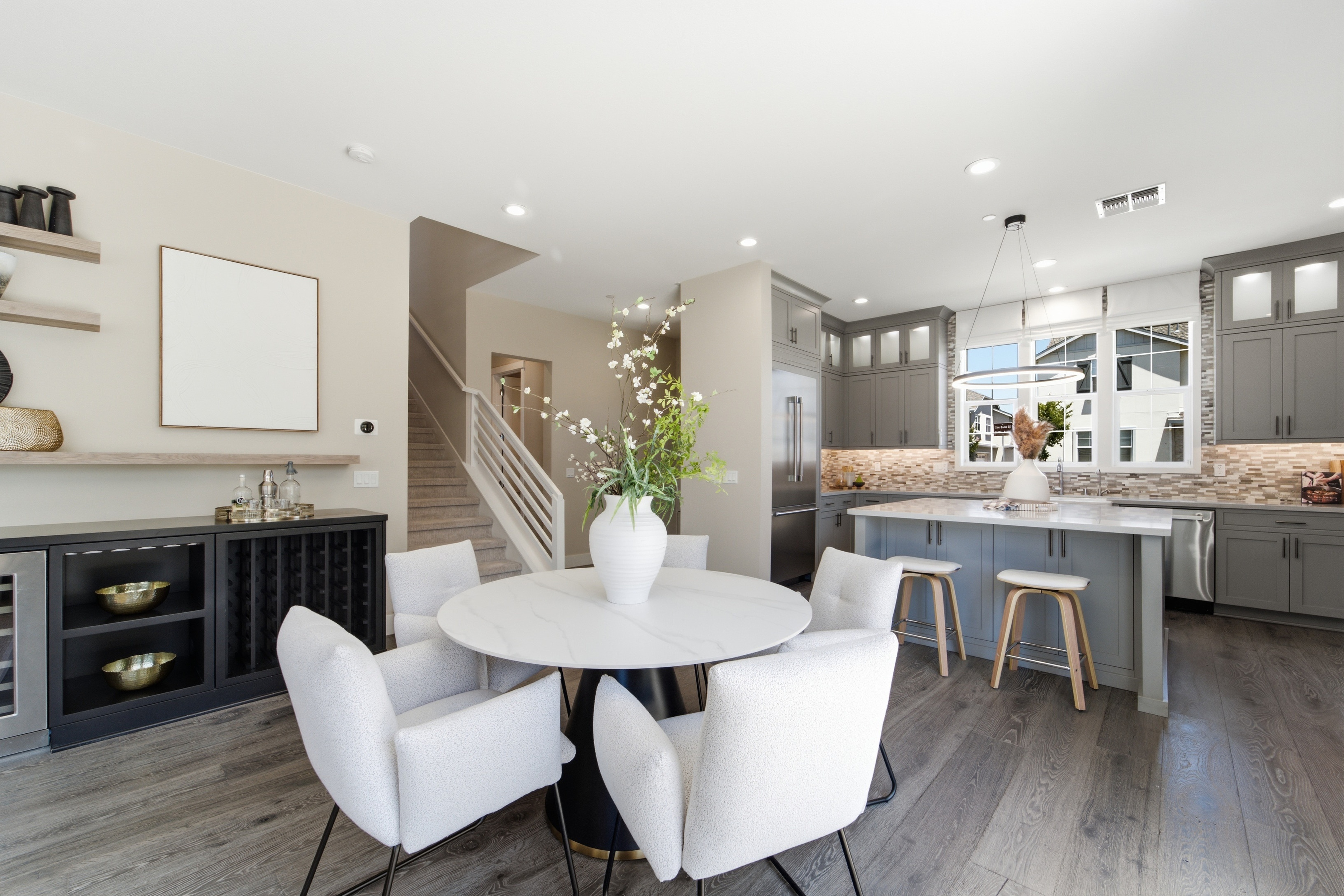  Designer Upgraded Residence in a Coveted Corner Setting - 物件實景