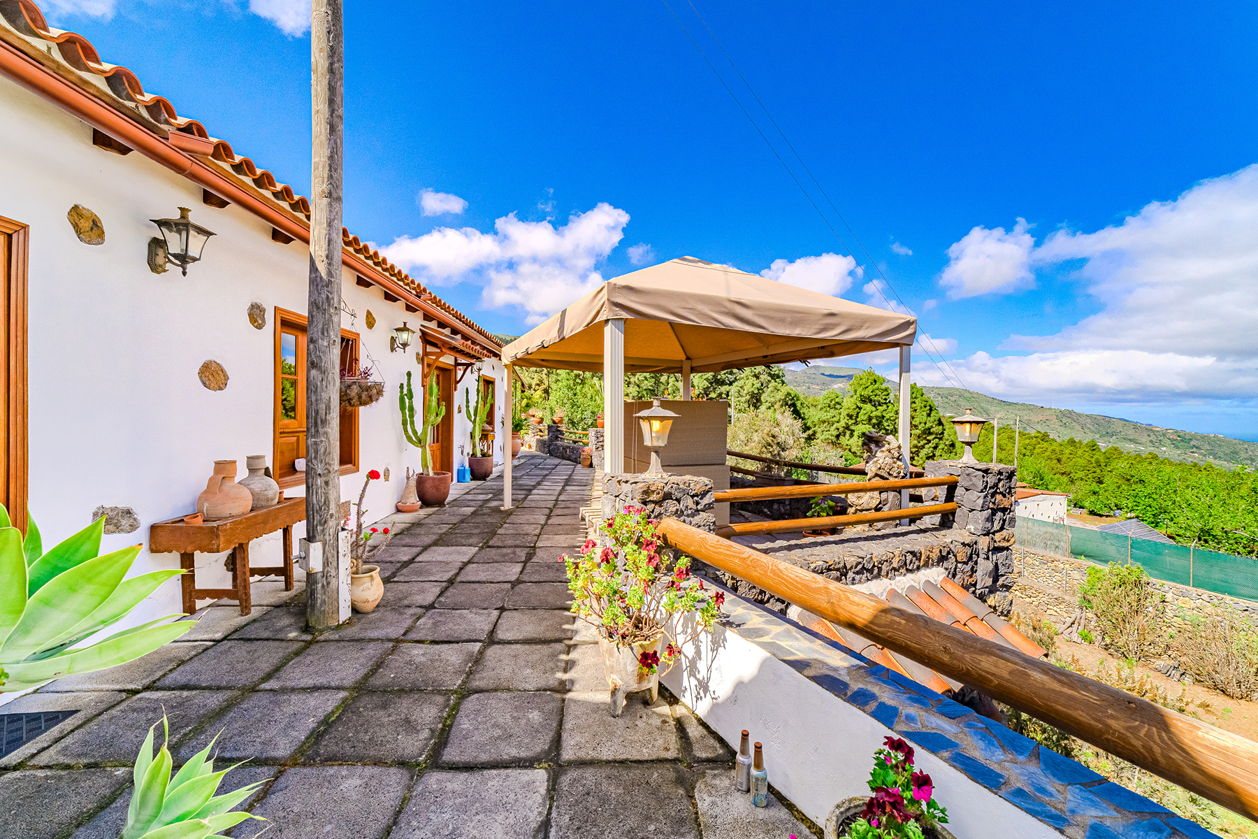  Rustic farmhouse in Icod de los Vinos, Tenerife - 物件實景
