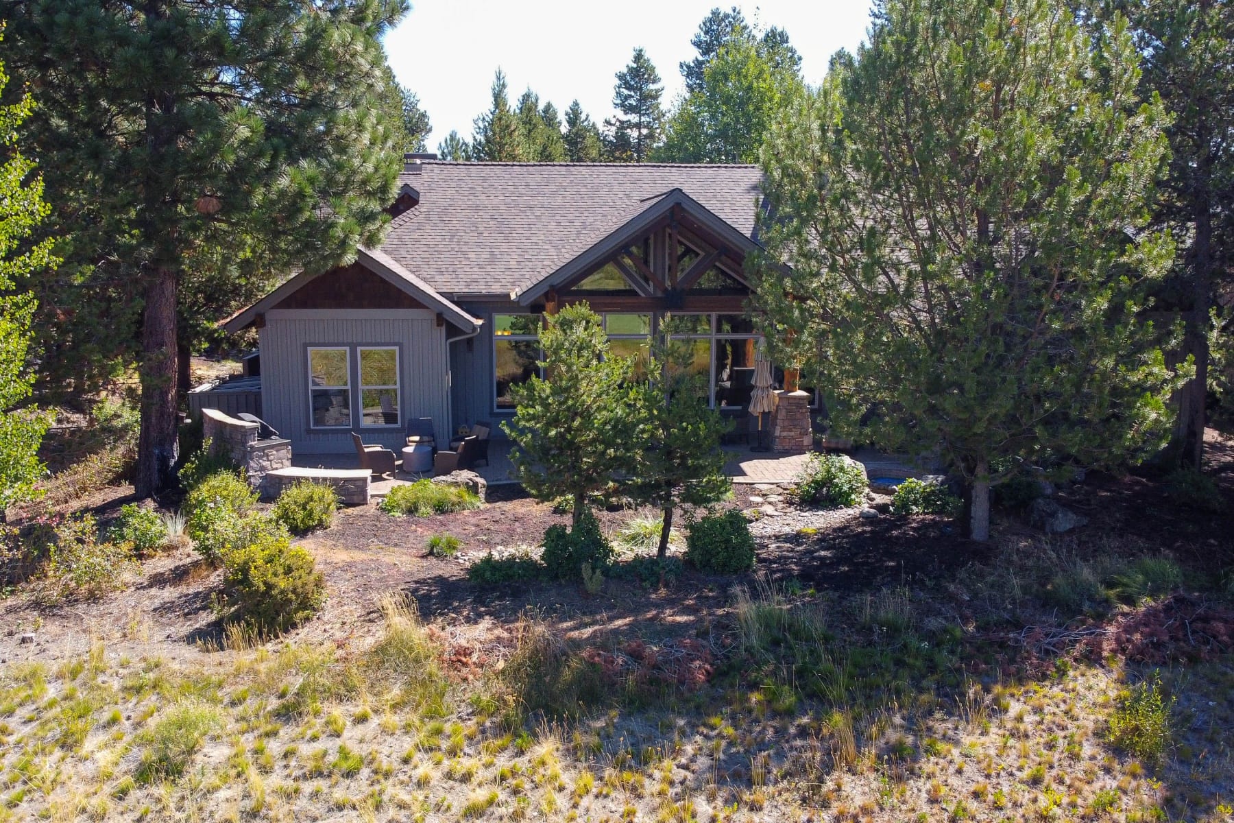  56689 Dancing Rock Loop Bend, OR 97707 - 物件實景