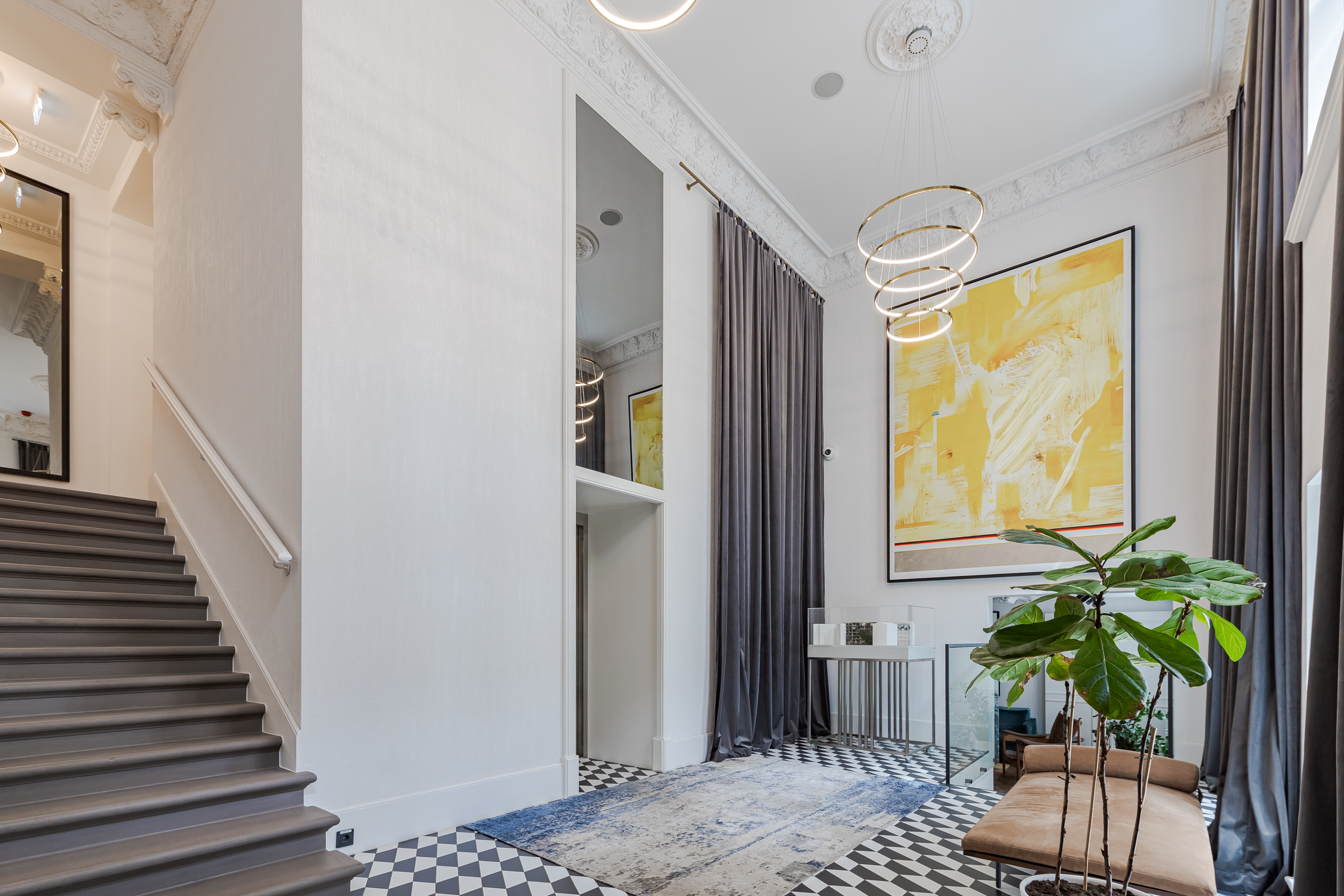  Exclusive facade apartment in HOFT - 物件實景
