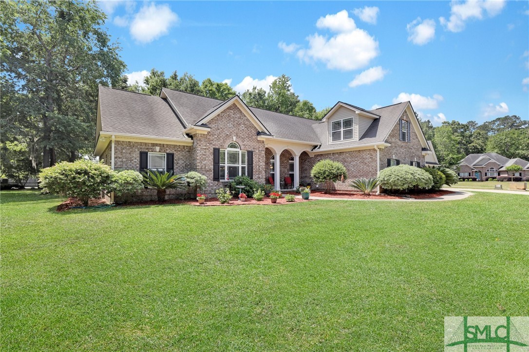 5 Holly Tree Court, Richmond Hill, Georgia, 31324, United States, 4 Bedrooms Bedrooms, ,3 BathroomsBathrooms,Residential,For Sale,5 Holly Tree Court,1545600